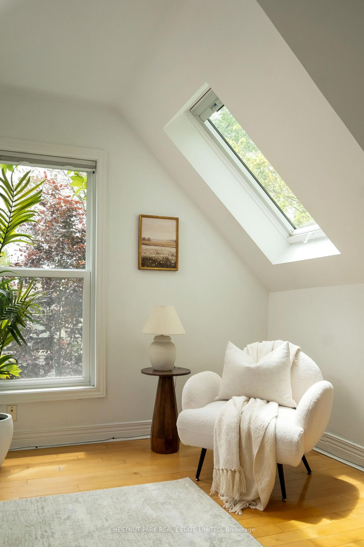 Photo 20 of 436 Sumach Street, Toronto, Cabbagetown-South St. James Town — HOMEH