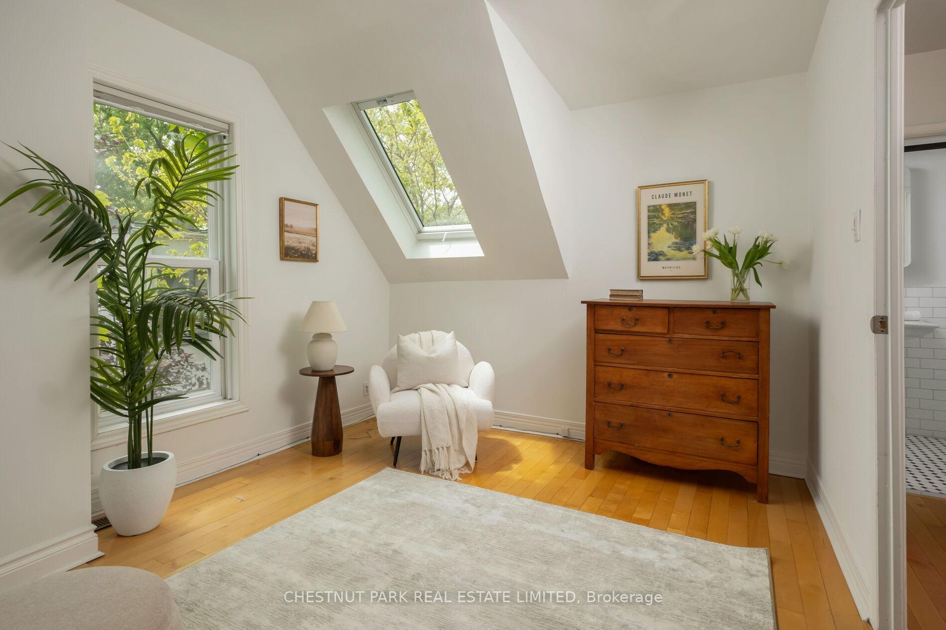 Photo 21 of 436 Sumach Street, Toronto, Cabbagetown-South St. James Town — HOMEH