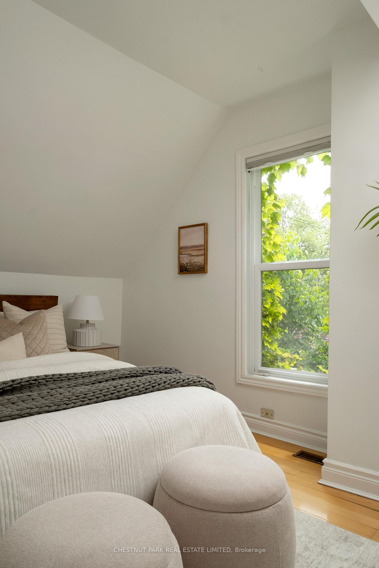 Photo 23 of 436 Sumach Street, Toronto, Cabbagetown-South St. James Town — HOMEH