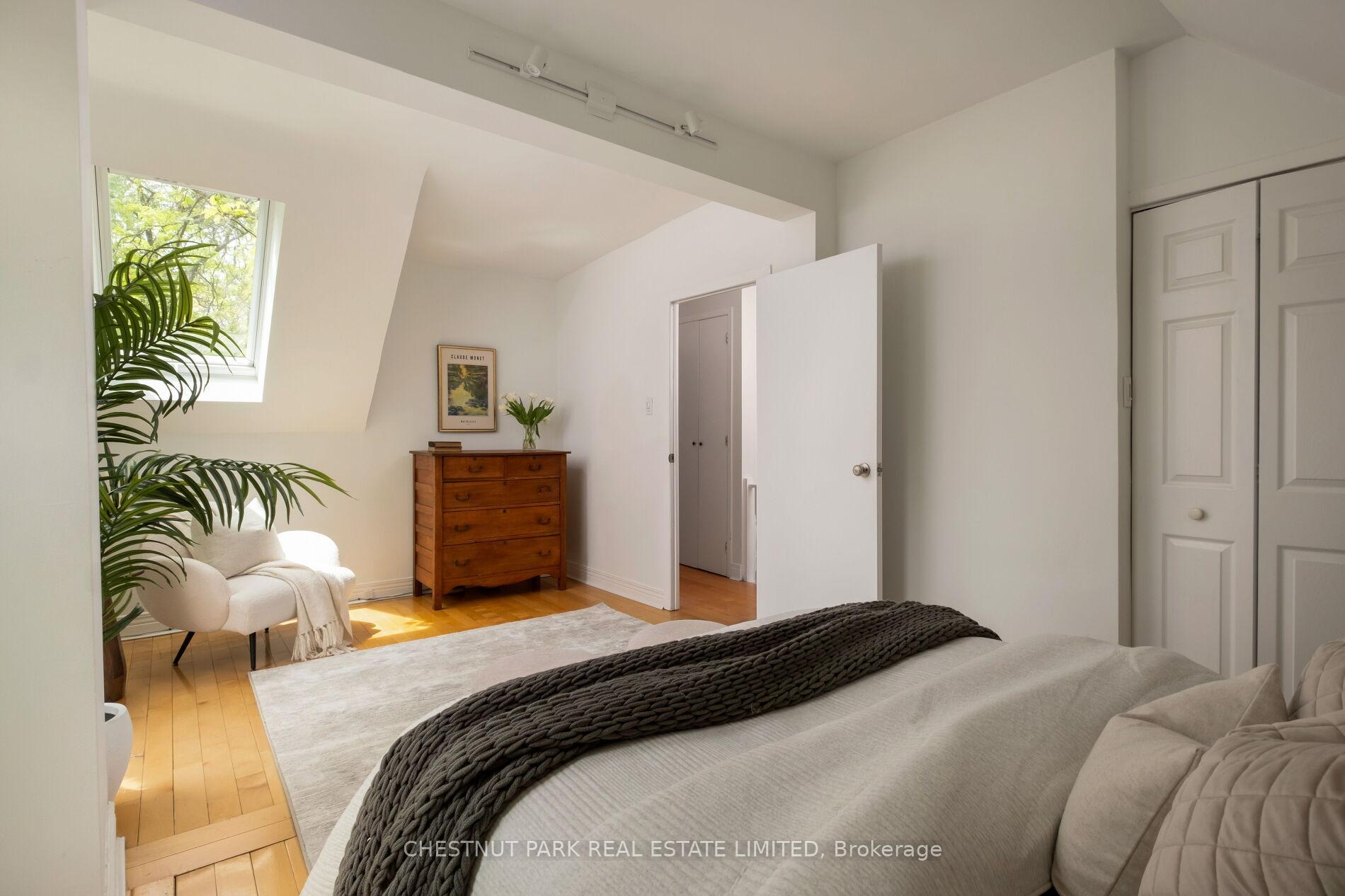 Photo 24 of 436 Sumach Street, Toronto, Cabbagetown-South St. James Town — HOMEH