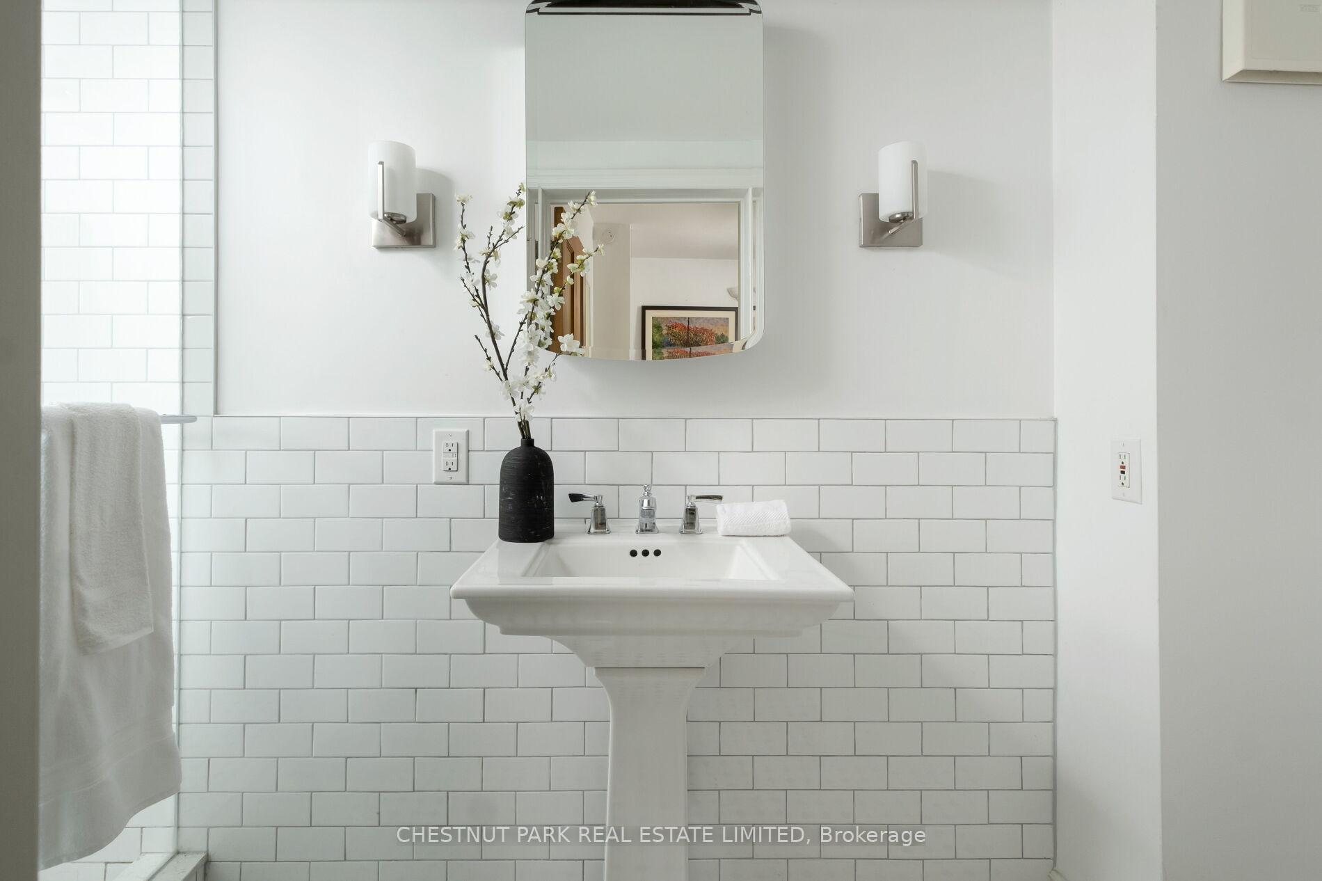 Photo 25 of 436 Sumach Street, Toronto, Cabbagetown-South St. James Town — HOMEH