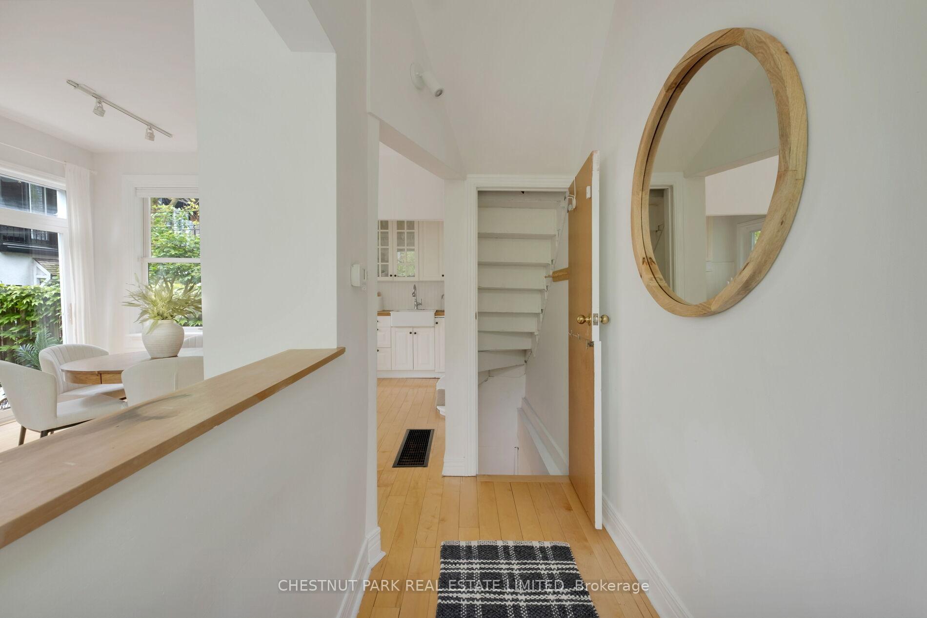 Photo 27 of 436 Sumach Street, Toronto, Cabbagetown-South St. James Town — HOMEH