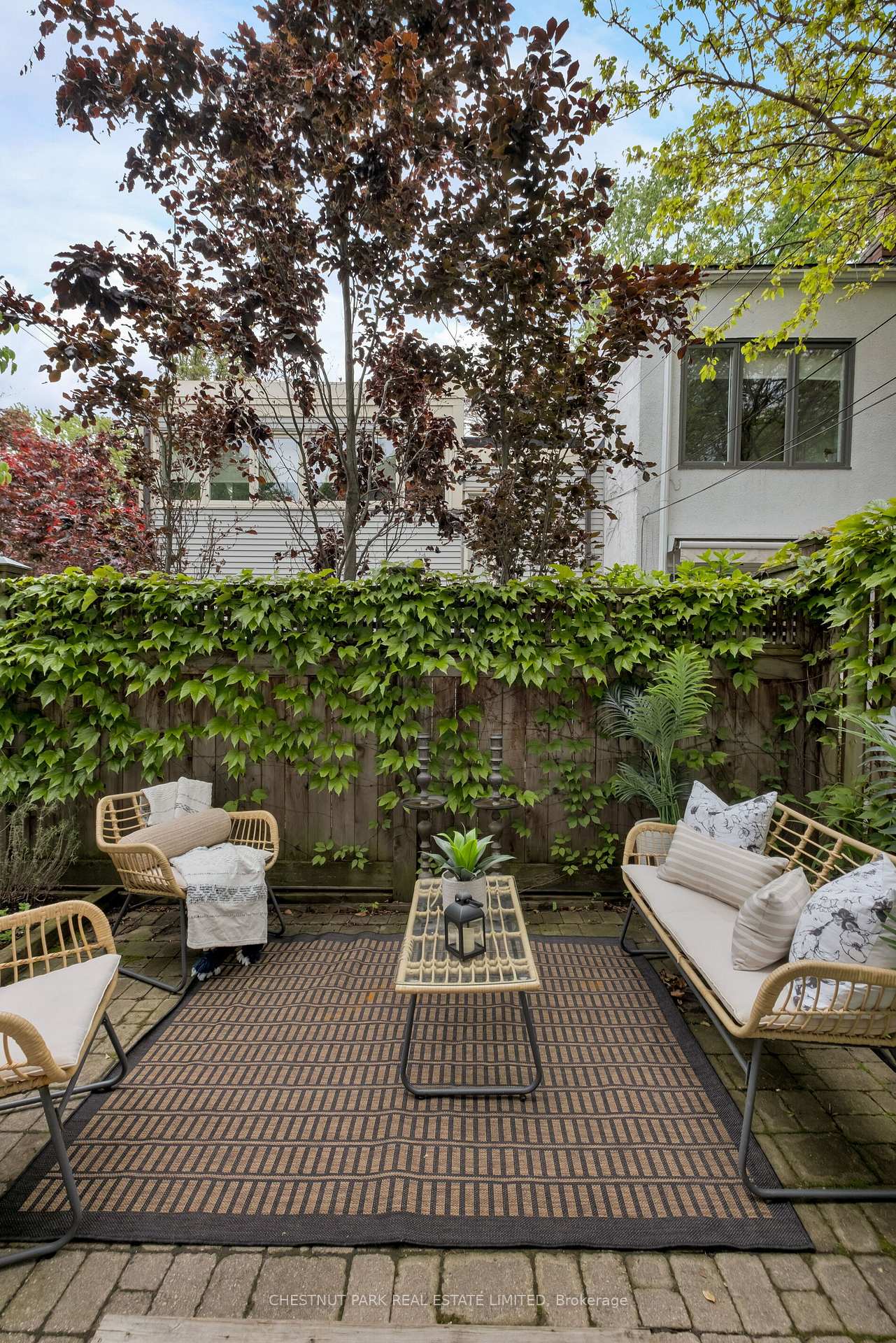 Photo 32 of 436 Sumach Street, Toronto, Cabbagetown-South St. James Town — HOMEH