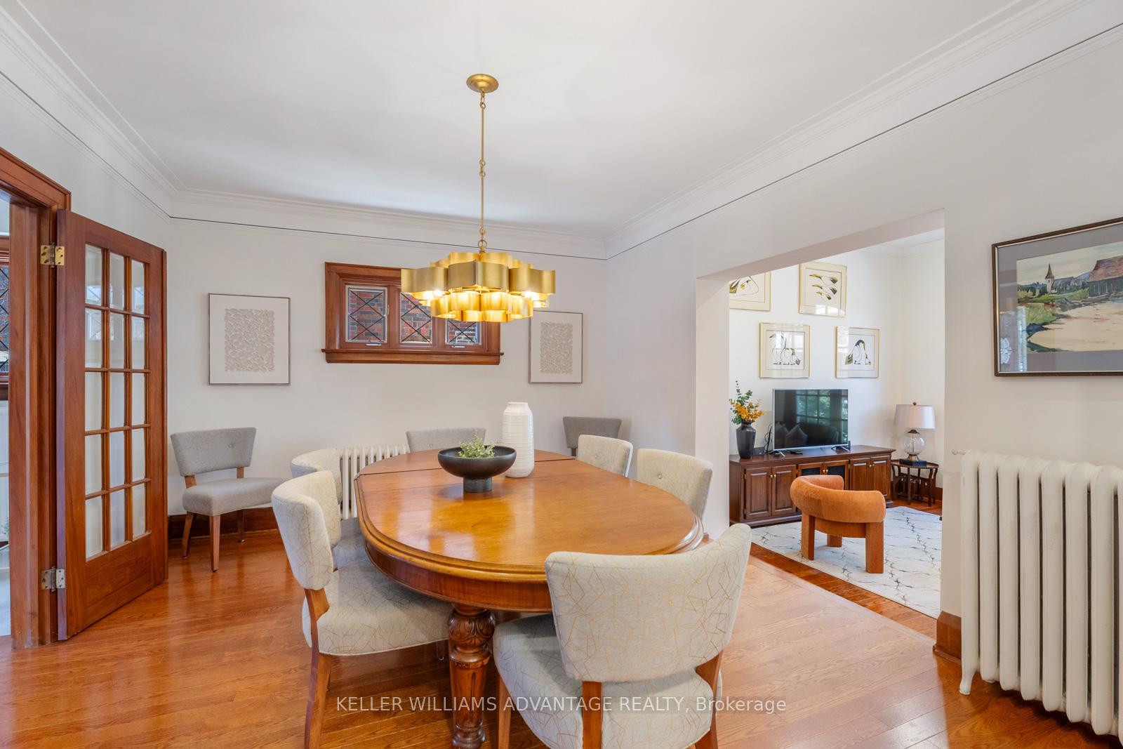 Photo 9 of 122 Garfield Avenue, Toronto, Rosedale-Moore Park — HOMEH