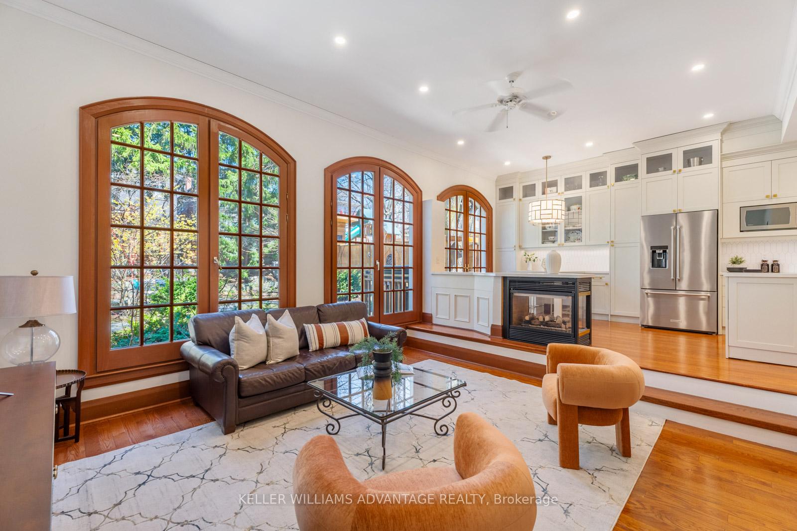 Photo 14 of 122 Garfield Avenue, Toronto, Rosedale-Moore Park — HOMEH