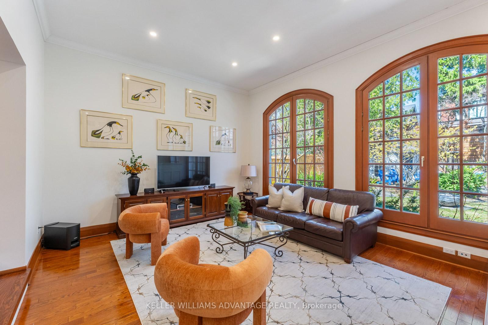 Photo 15 of 122 Garfield Avenue, Toronto, Rosedale-Moore Park — HOMEH