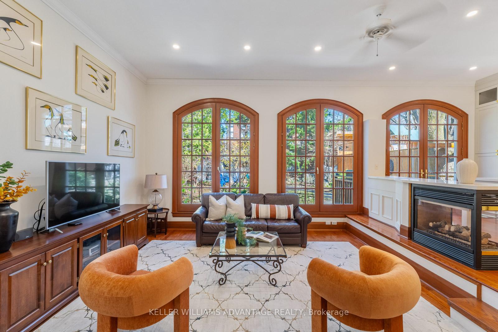 Photo 16 of 122 Garfield Avenue, Toronto, Rosedale-Moore Park — HOMEH