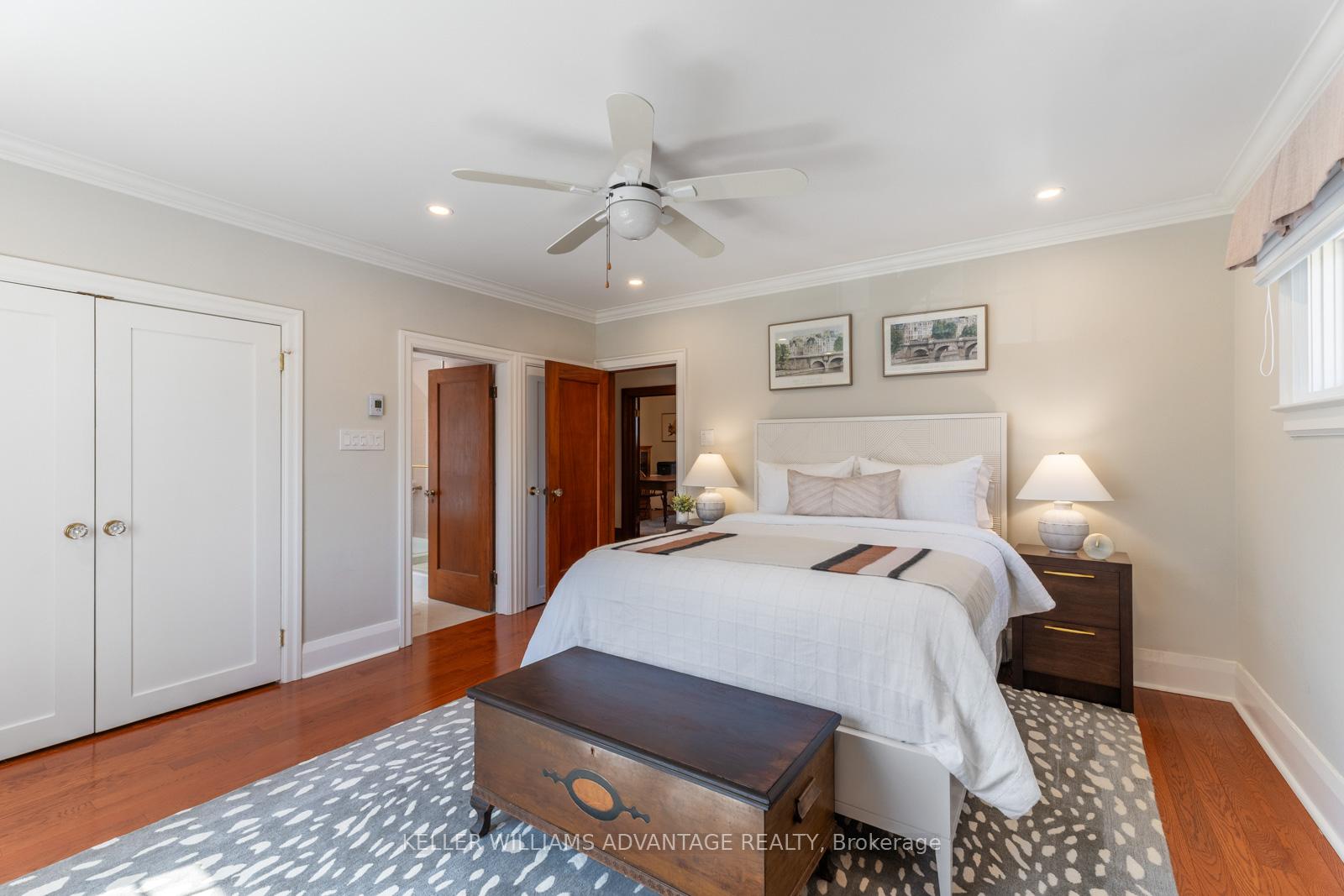 Photo 18 of 122 Garfield Avenue, Toronto, Rosedale-Moore Park — HOMEH