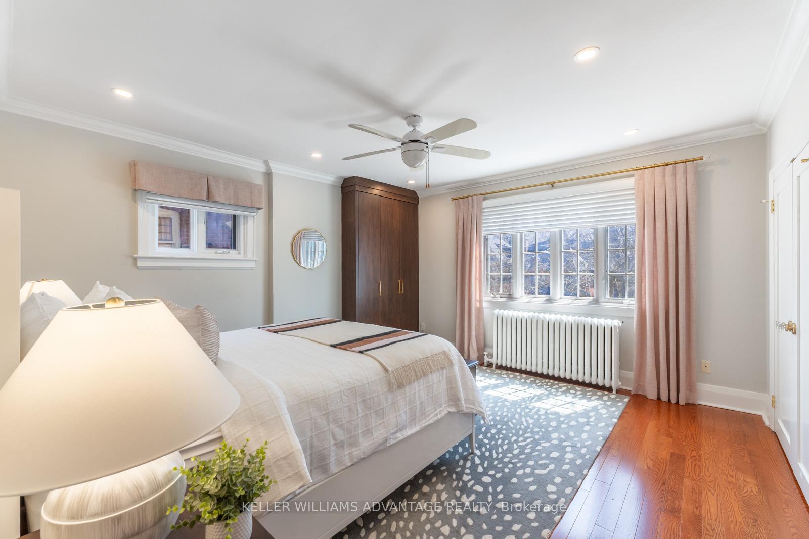Photo 20 of 122 Garfield Avenue, Toronto, Rosedale-Moore Park — HOMEH