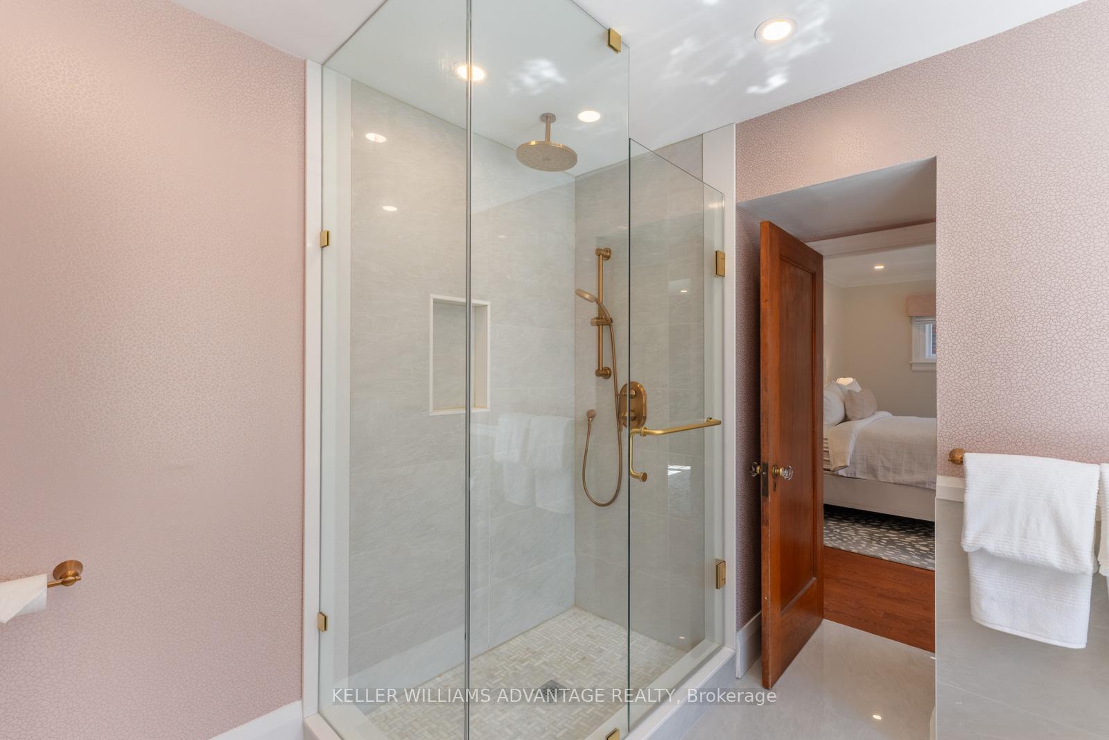 Photo 22 of 122 Garfield Avenue, Toronto, Rosedale-Moore Park — HOMEH