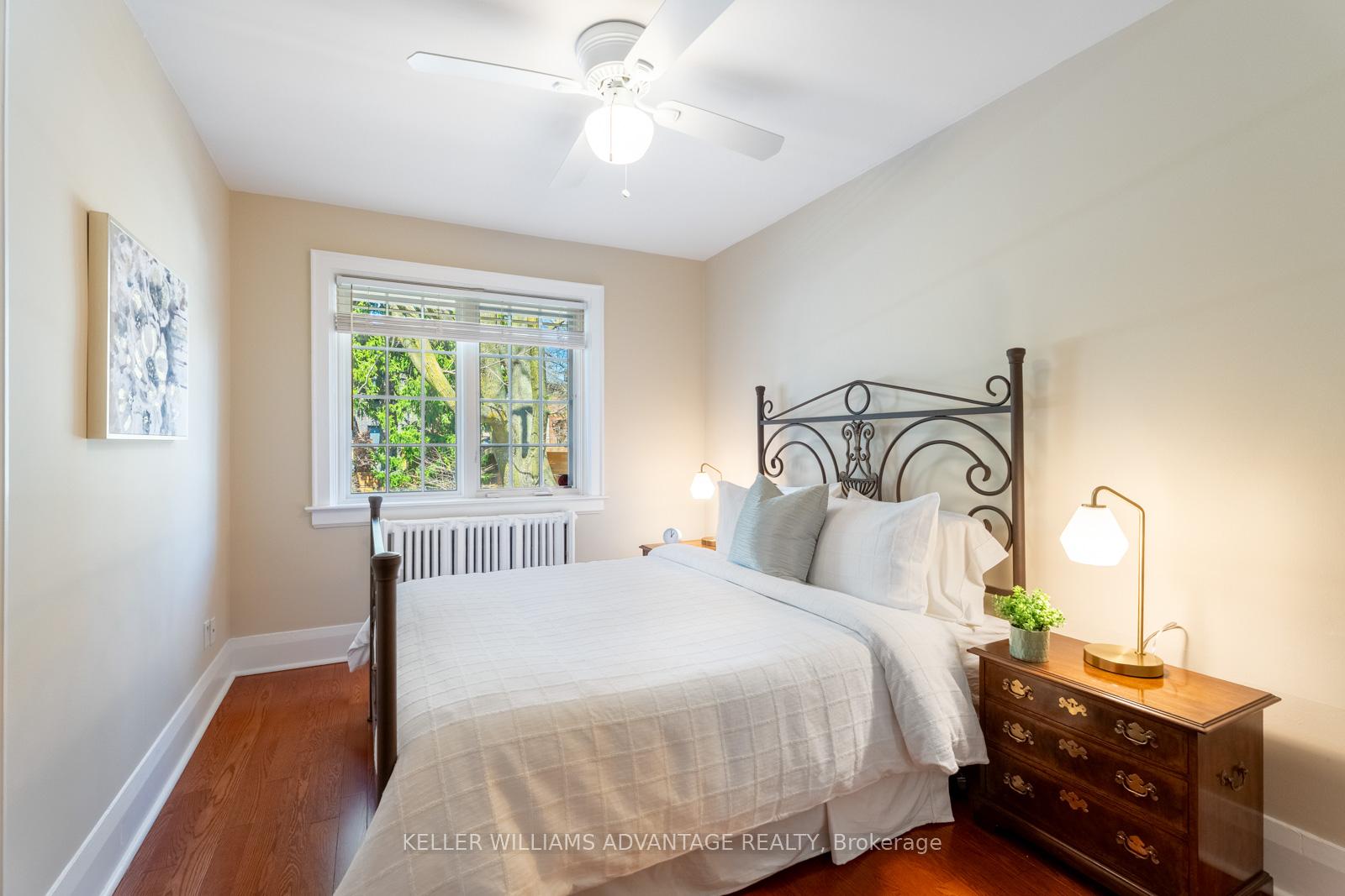 Photo 23 of 122 Garfield Avenue, Toronto, Rosedale-Moore Park — HOMEH