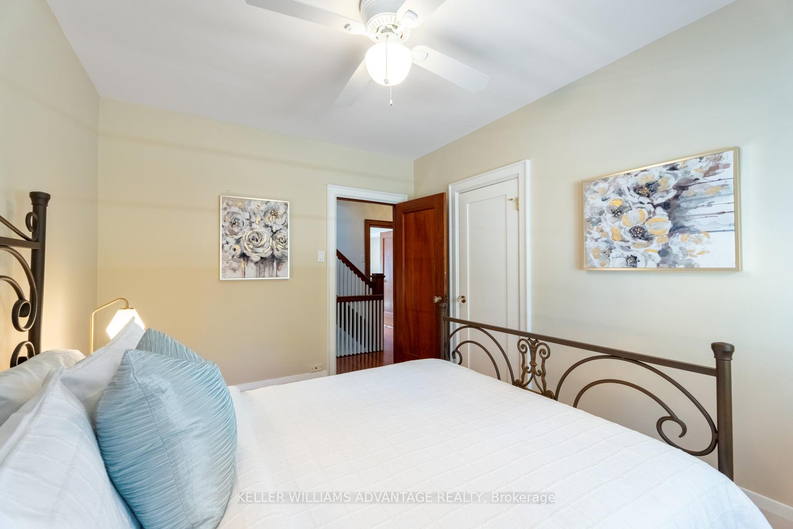 Photo 24 of 122 Garfield Avenue, Toronto, Rosedale-Moore Park — HOMEH