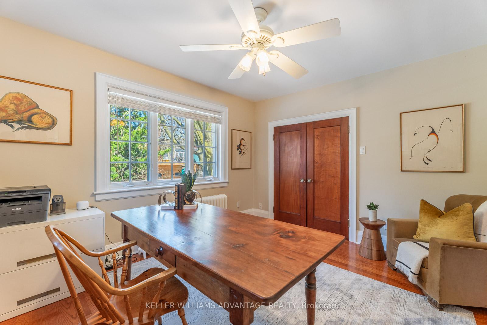Photo 25 of 122 Garfield Avenue, Toronto, Rosedale-Moore Park — HOMEH