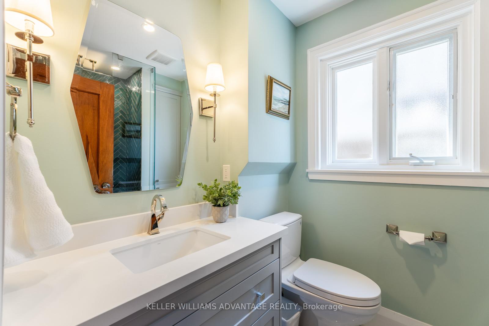 Photo 26 of 122 Garfield Avenue, Toronto, Rosedale-Moore Park — HOMEH