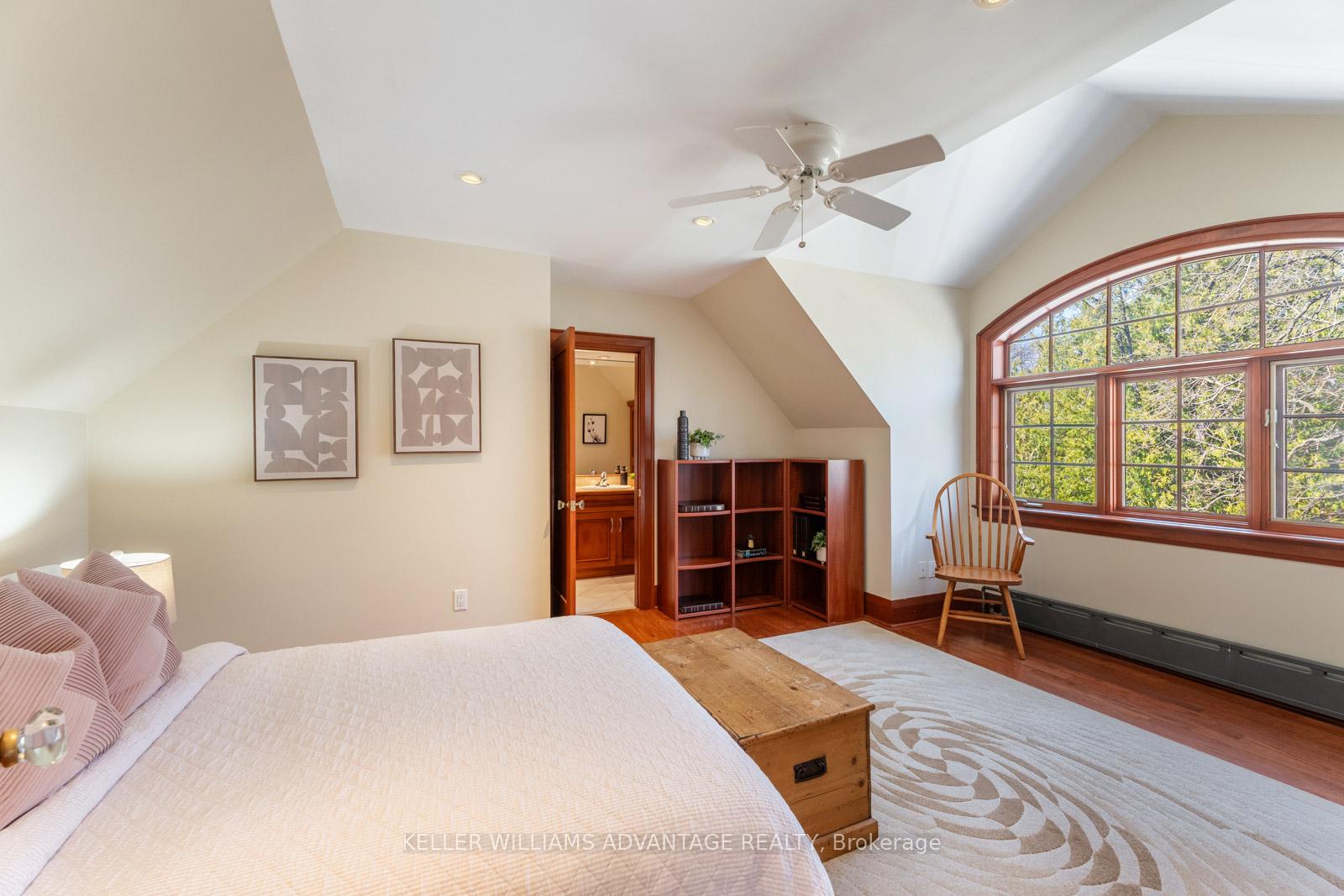 Photo 28 of 122 Garfield Avenue, Toronto, Rosedale-Moore Park — HOMEH