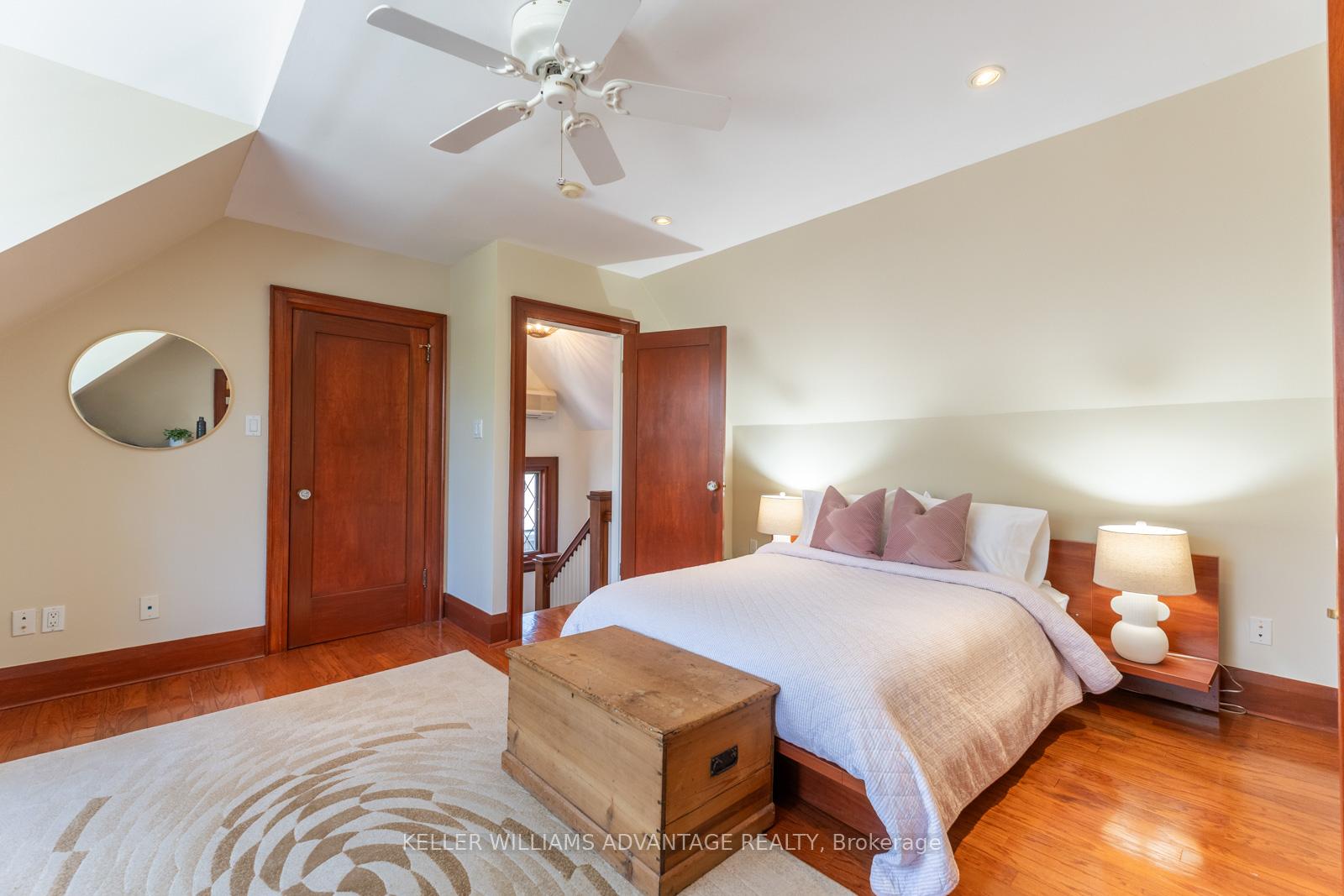 Photo 29 of 122 Garfield Avenue, Toronto, Rosedale-Moore Park — HOMEH
