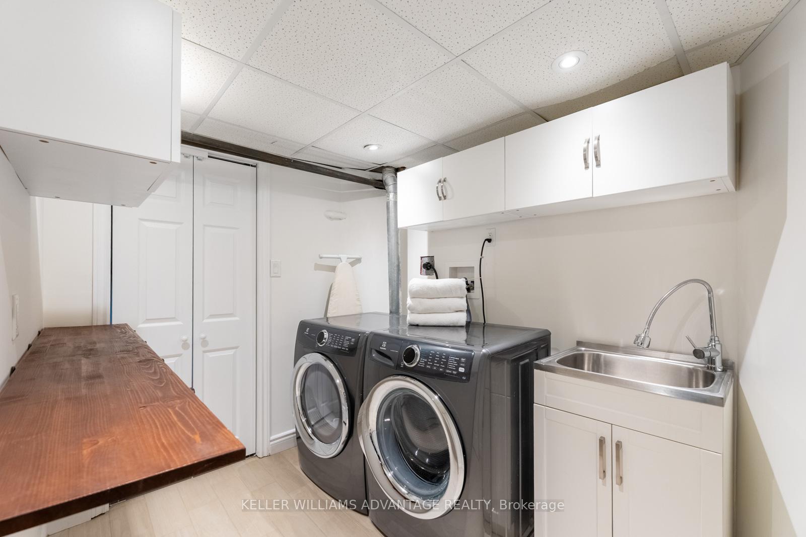 Photo 34 of 122 Garfield Avenue, Toronto, Rosedale-Moore Park — HOMEH