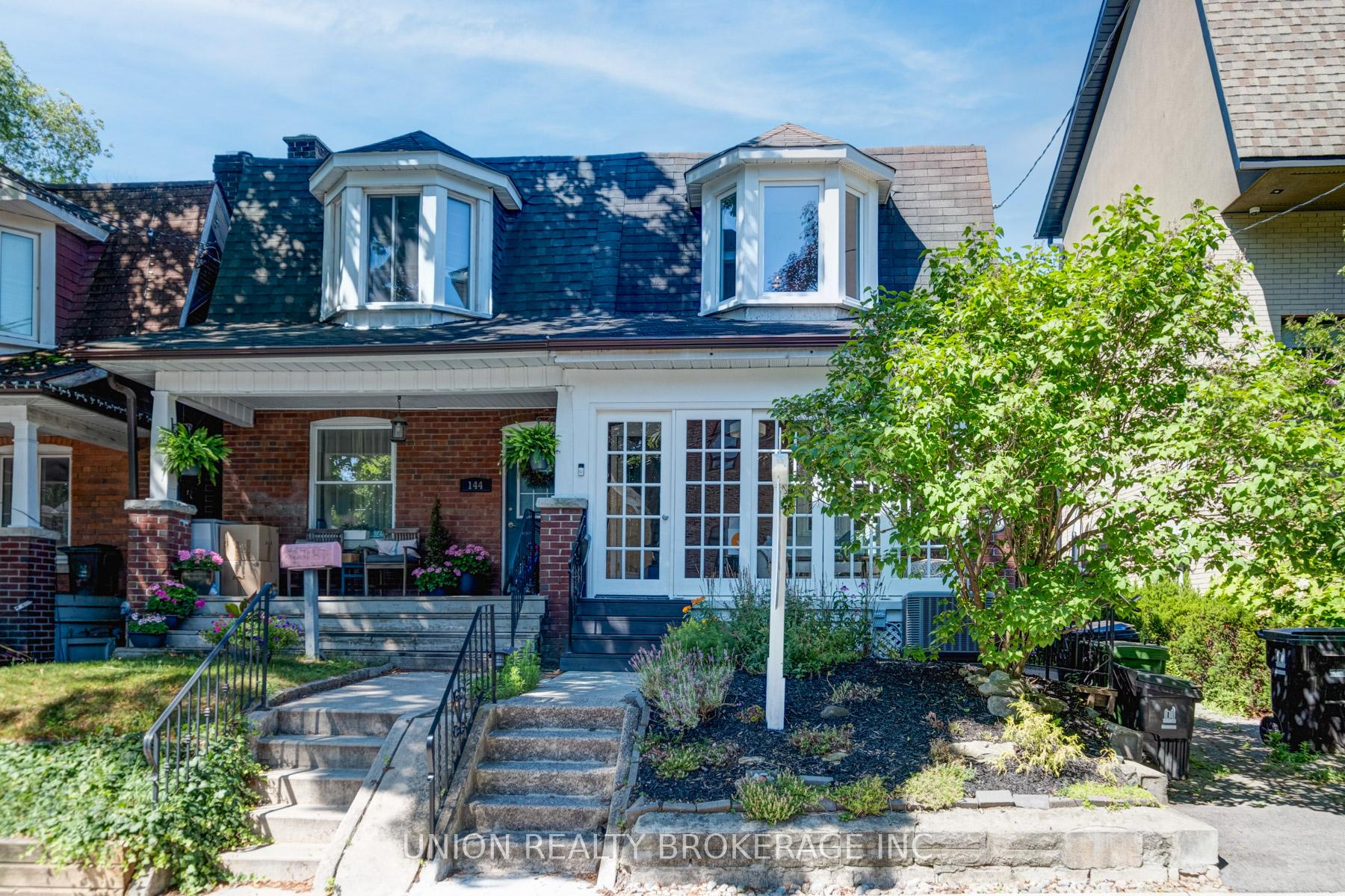 Photo 1 of 146 Wheeler Avenue, Toronto, The Beaches — HOMEH