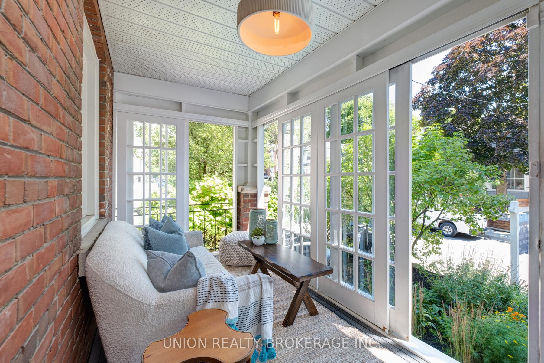 Photo 4 of 146 Wheeler Avenue, Toronto, The Beaches — HOMEH
