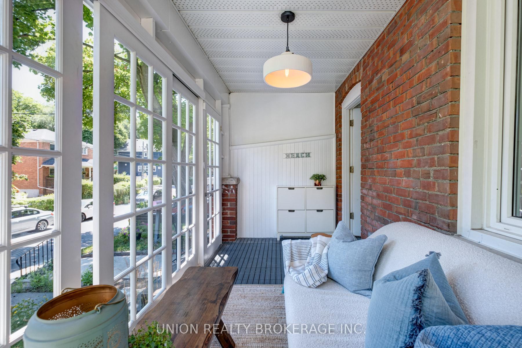Photo 5 of 146 Wheeler Avenue, Toronto, The Beaches — HOMEH