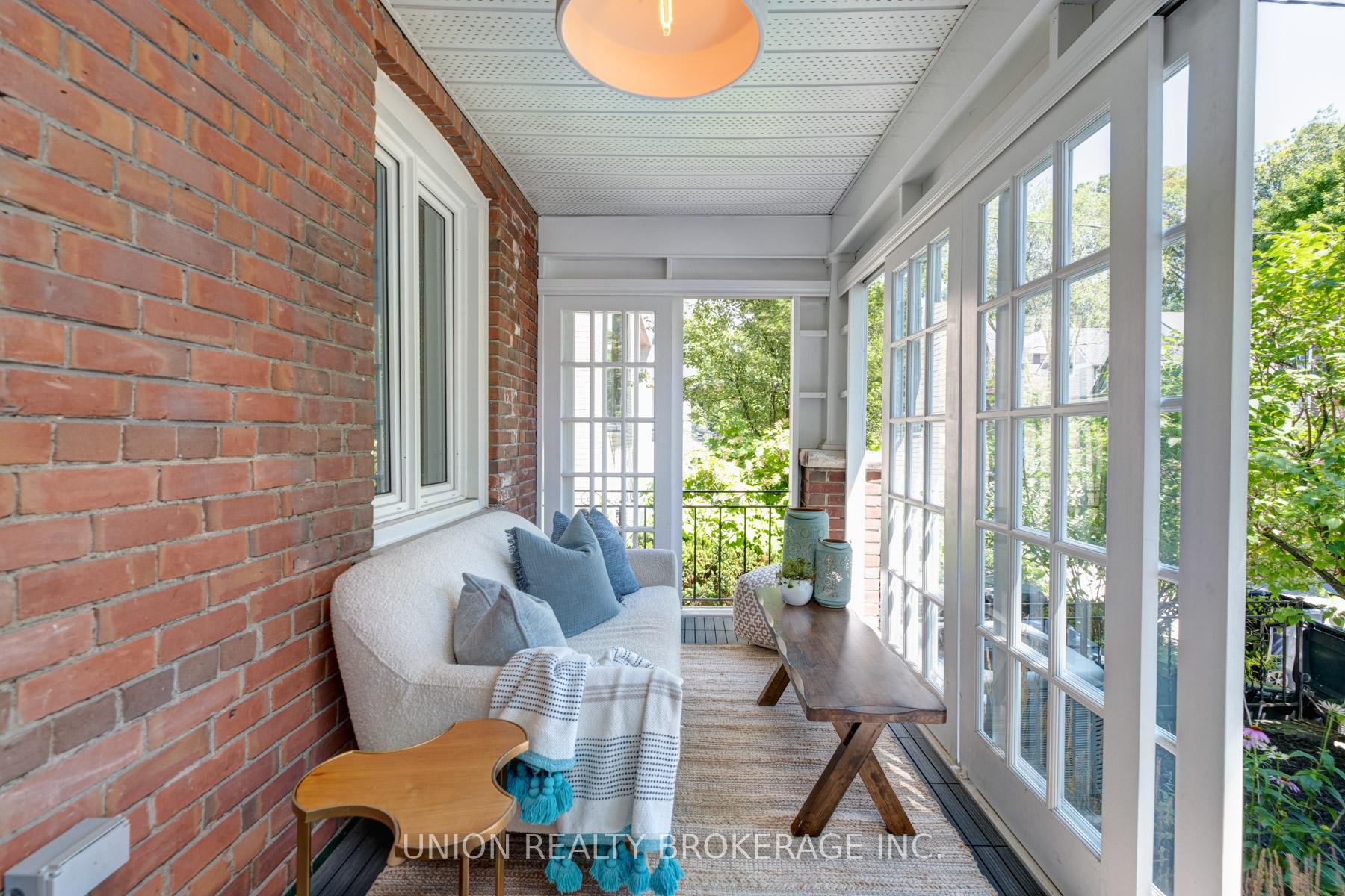 Photo 6 of 146 Wheeler Avenue, Toronto, The Beaches — HOMEH