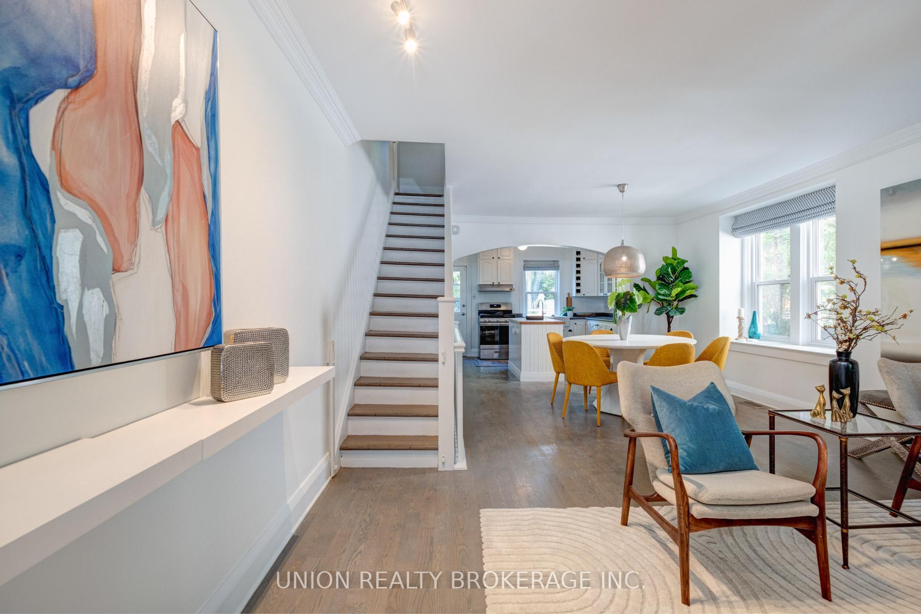Photo 7 of 146 Wheeler Avenue, Toronto, The Beaches — HOMEH