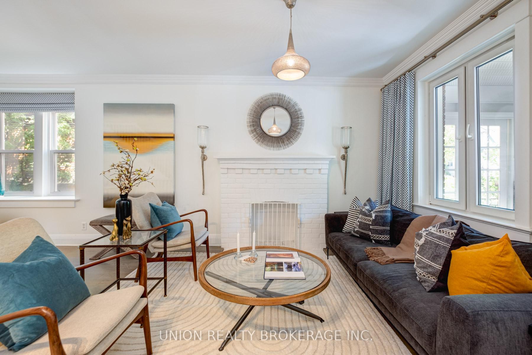 Photo 10 of 146 Wheeler Avenue, Toronto, The Beaches — HOMEH