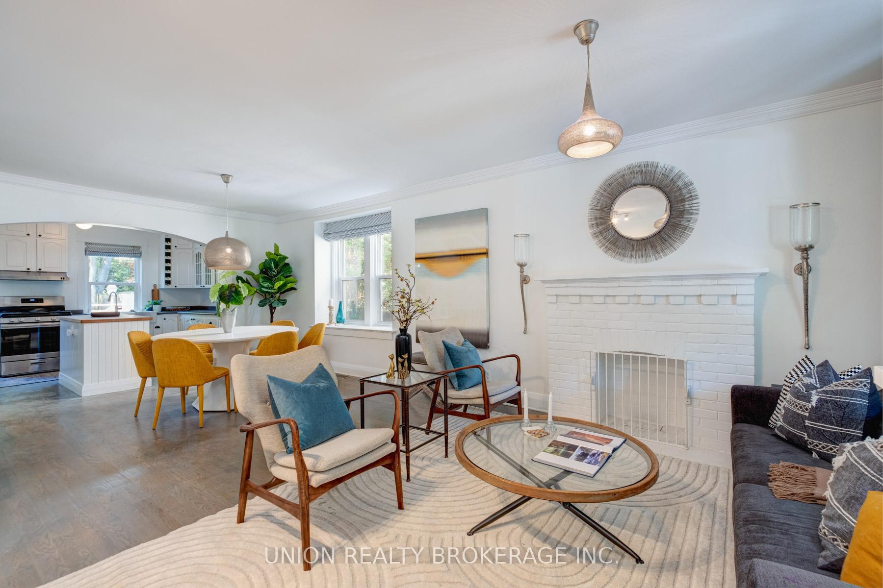 Photo 11 of 146 Wheeler Avenue, Toronto, The Beaches — HOMEH