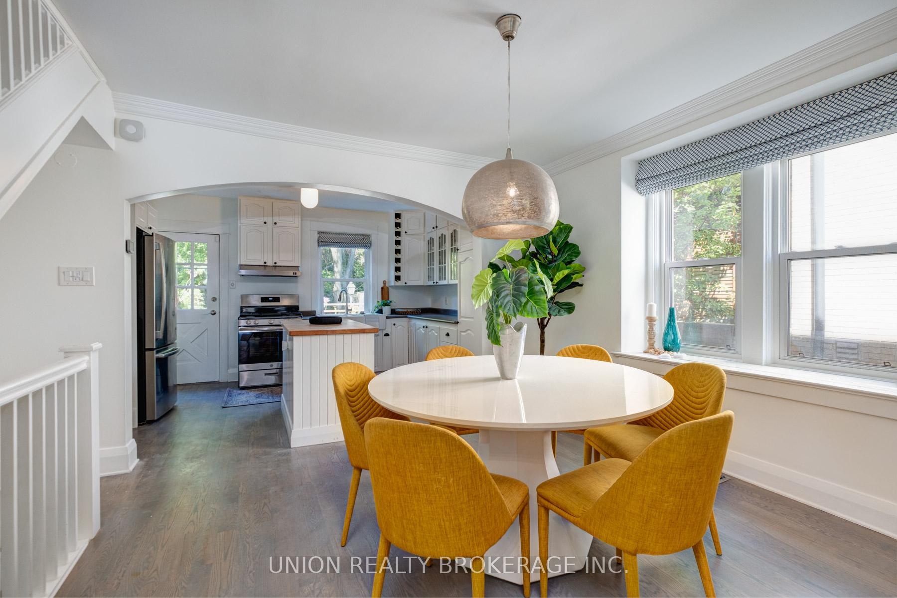 Photo 12 of 146 Wheeler Avenue, Toronto, The Beaches — HOMEH
