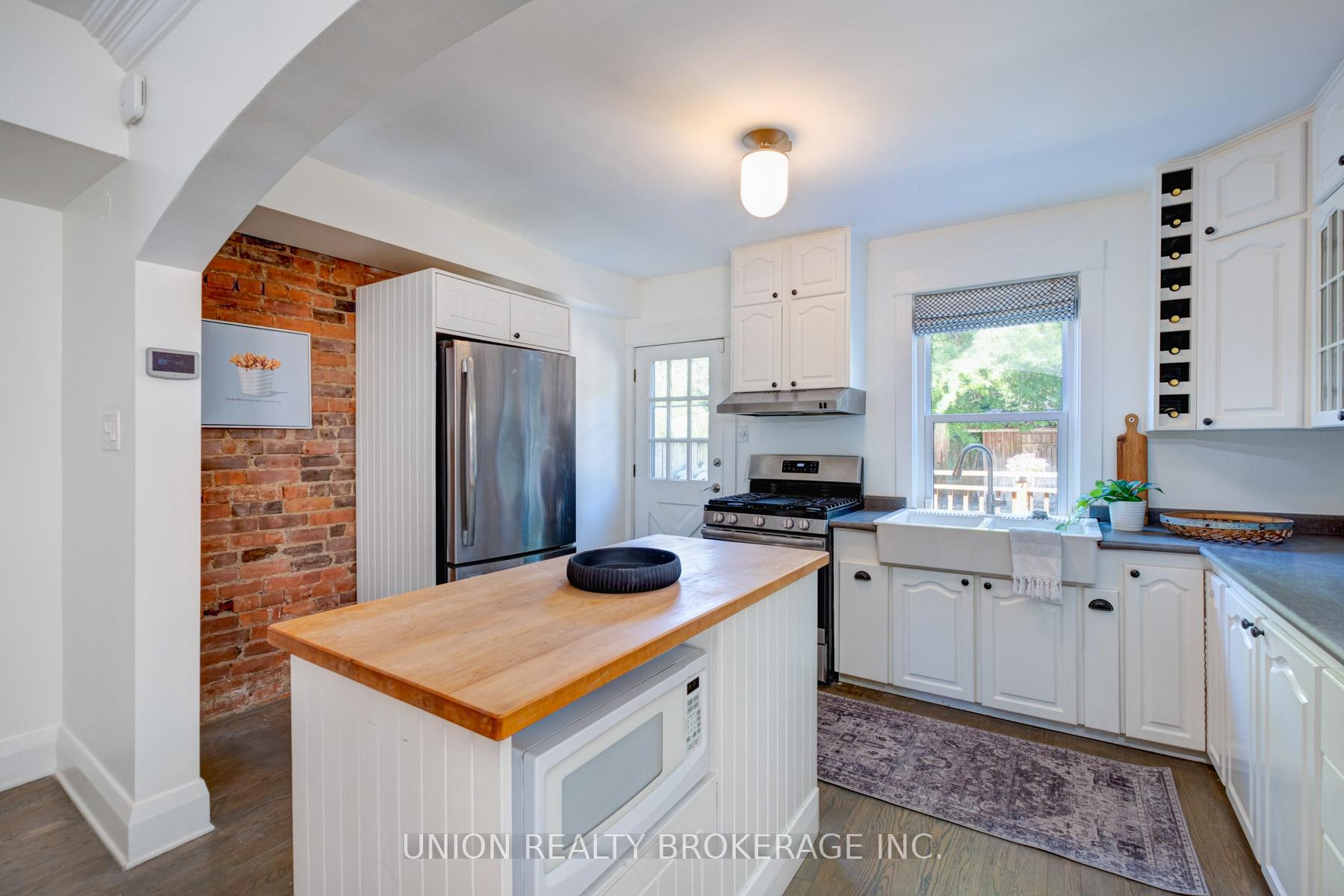 Photo 15 of 146 Wheeler Avenue, Toronto, The Beaches — HOMEH