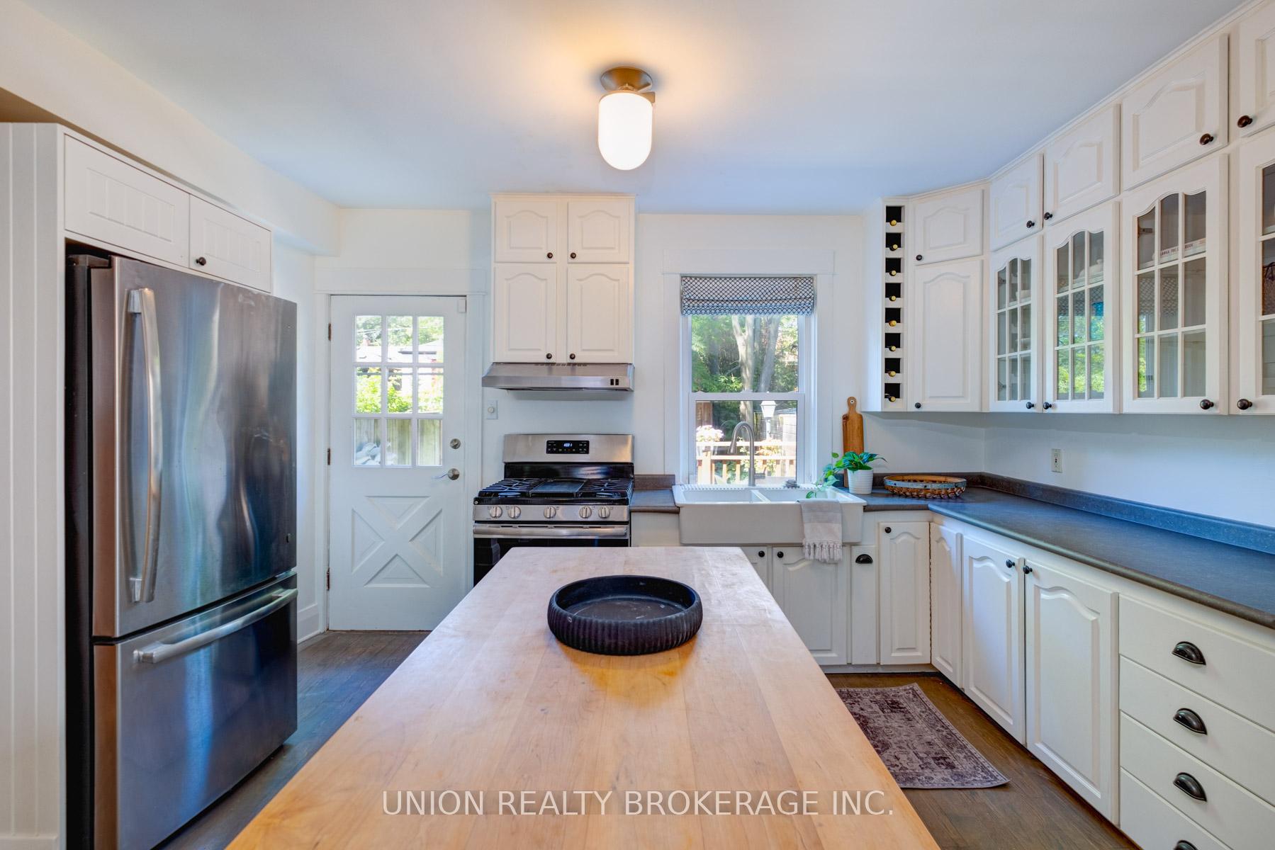 Photo 18 of 146 Wheeler Avenue, Toronto, The Beaches — HOMEH