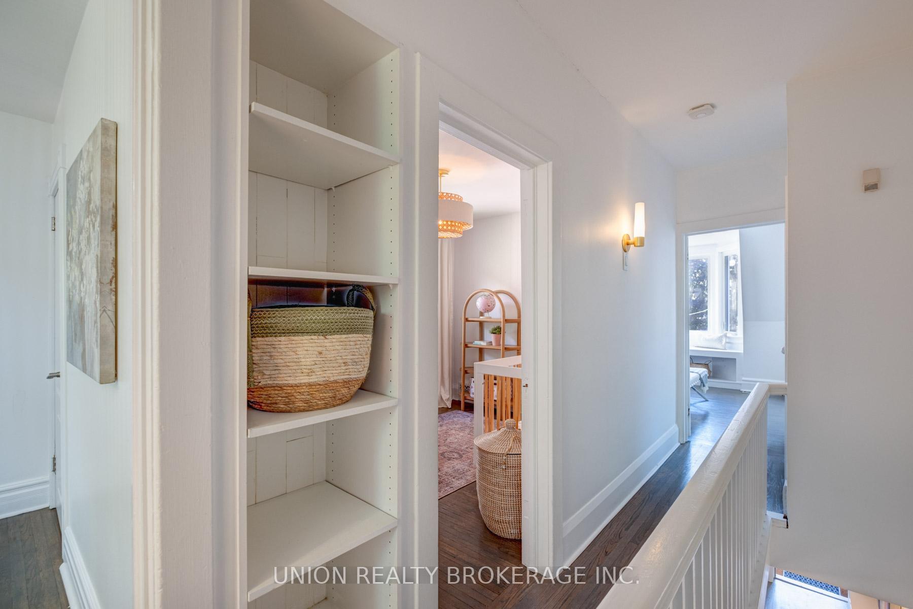 Photo 23 of 146 Wheeler Avenue, Toronto, The Beaches — HOMEH