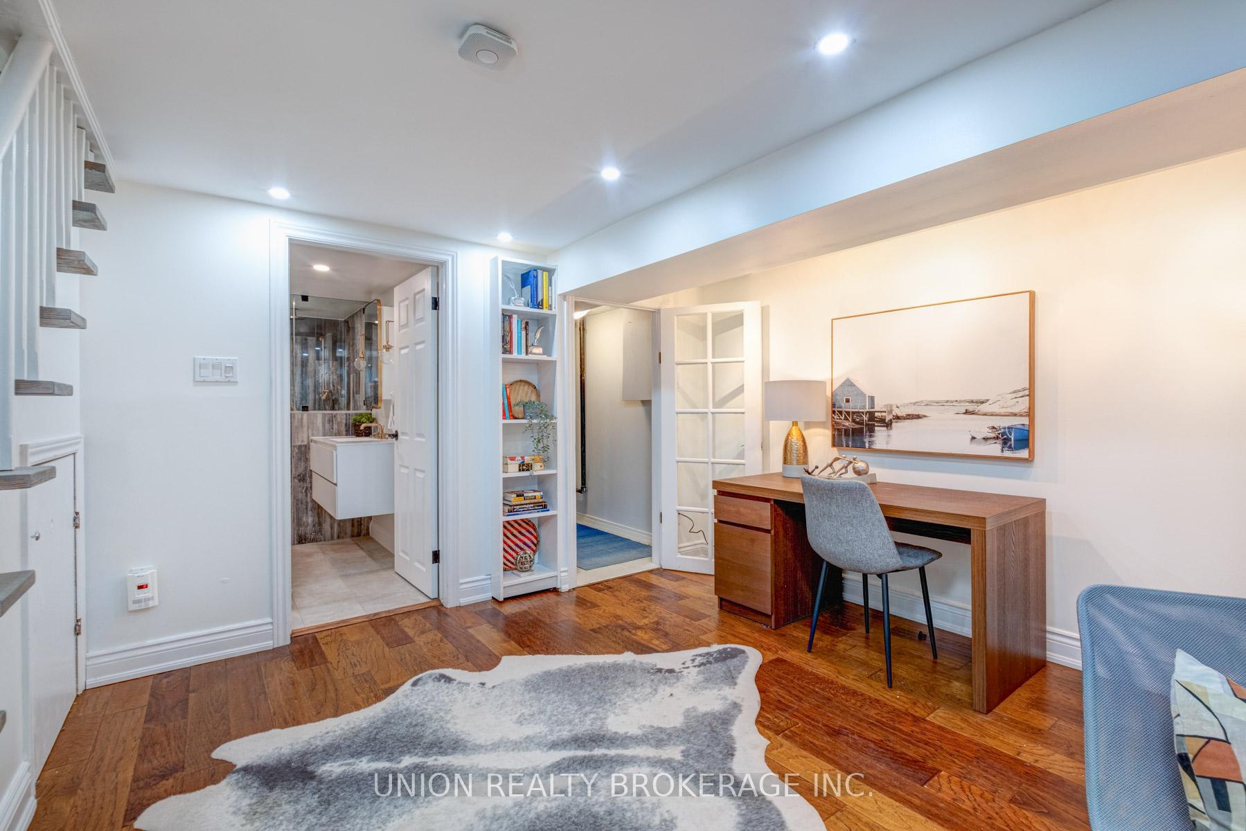 Photo 27 of 146 Wheeler Avenue, Toronto, The Beaches — HOMEH
