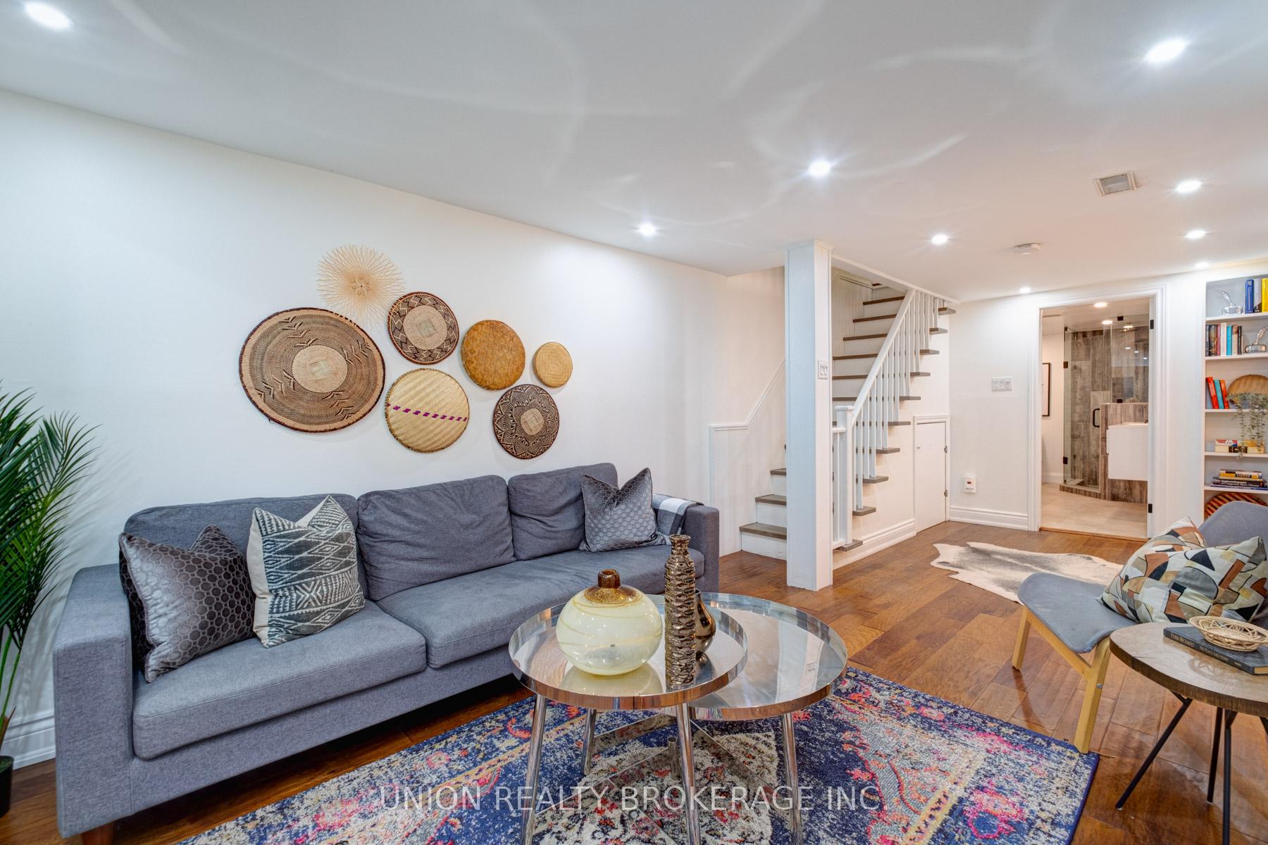 Photo 28 of 146 Wheeler Avenue, Toronto, The Beaches — HOMEH