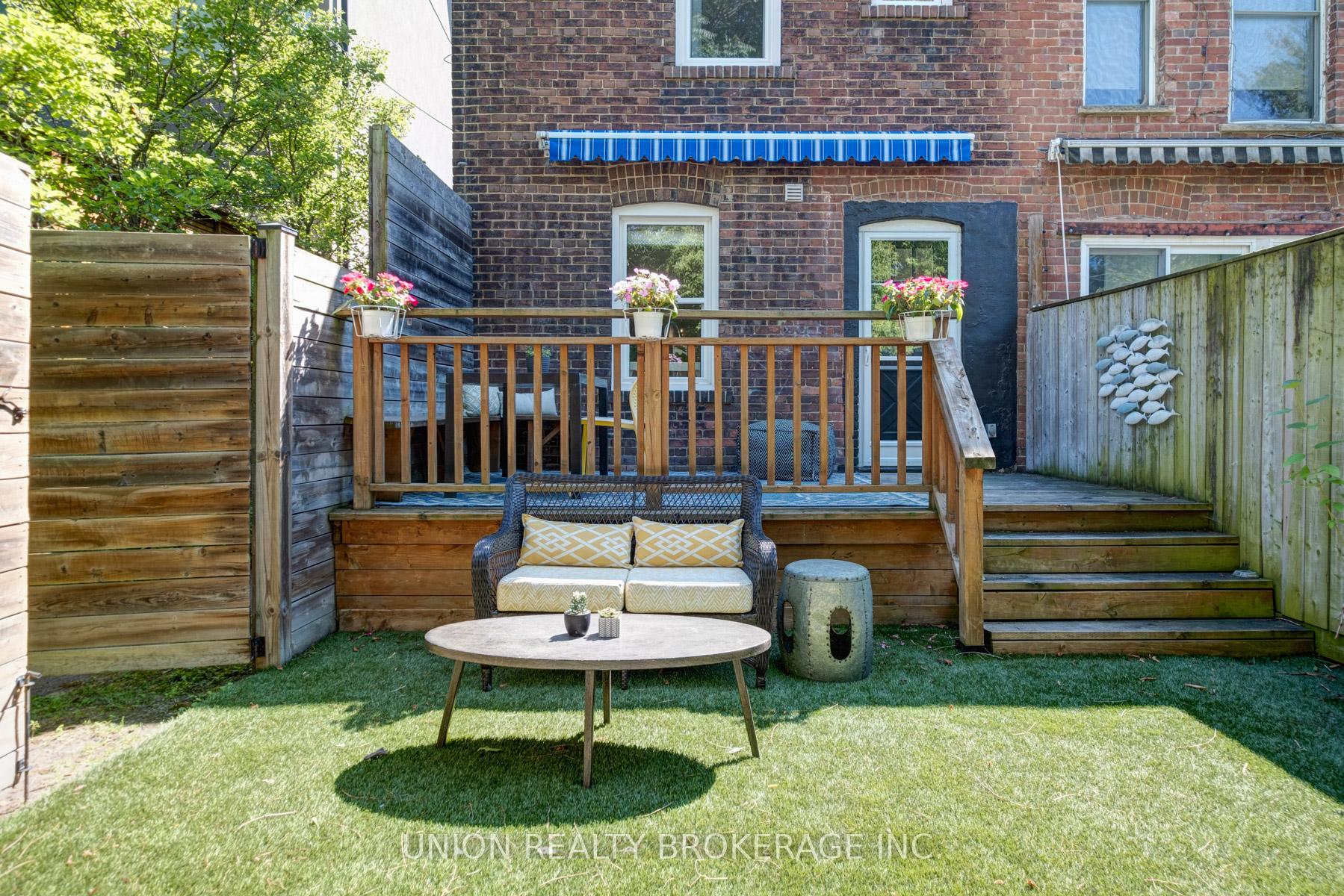 Photo 32 of 146 Wheeler Avenue, Toronto, The Beaches — HOMEH