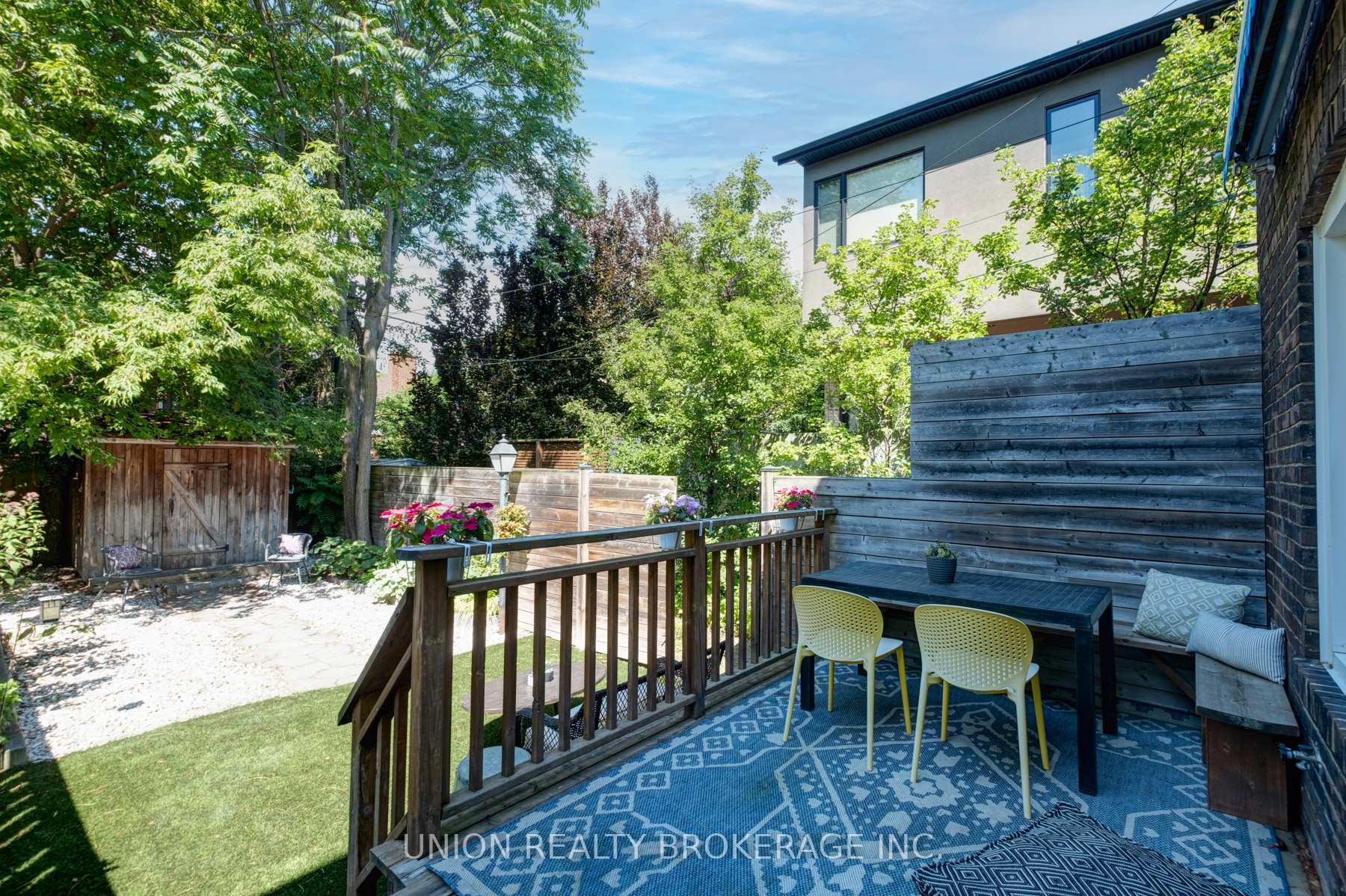 Photo 33 of 146 Wheeler Avenue, Toronto, The Beaches — HOMEH
