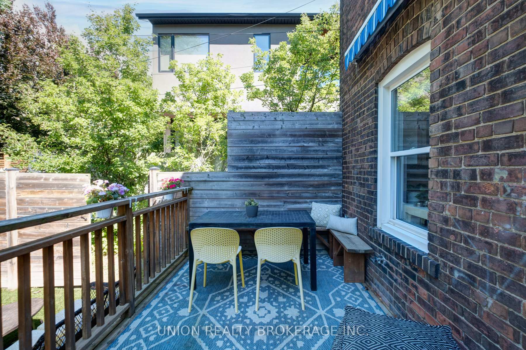Photo 34 of 146 Wheeler Avenue, Toronto, The Beaches — HOMEH