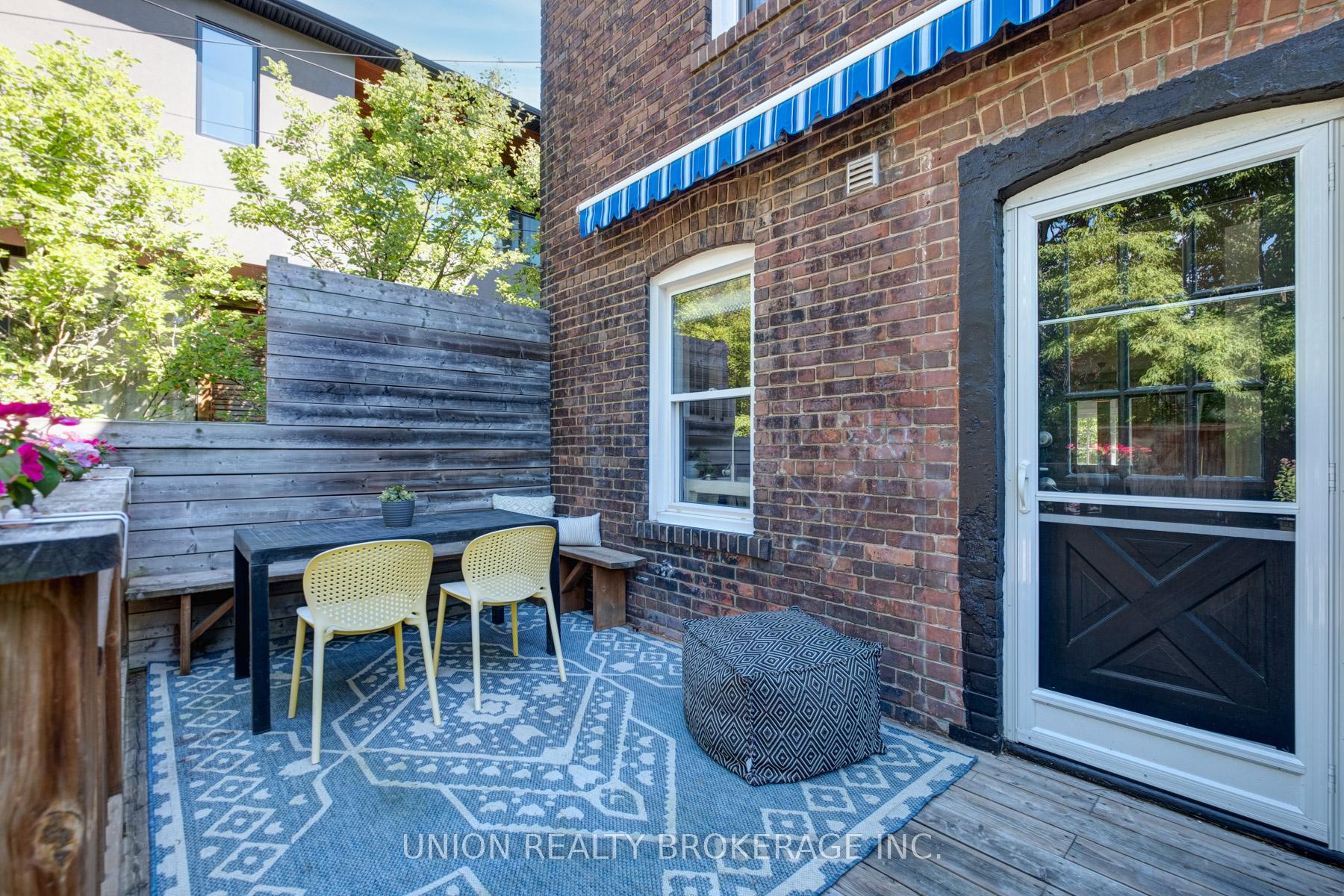 Photo 35 of 146 Wheeler Avenue, Toronto, The Beaches — HOMEH