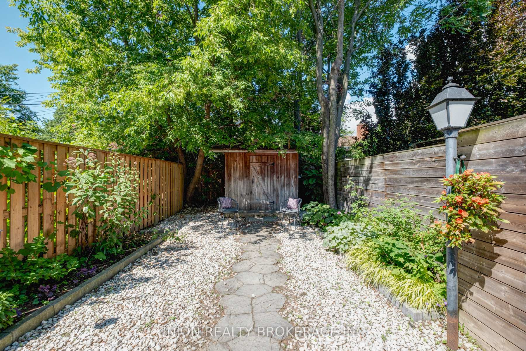 Photo 36 of 146 Wheeler Avenue, Toronto, The Beaches — HOMEH