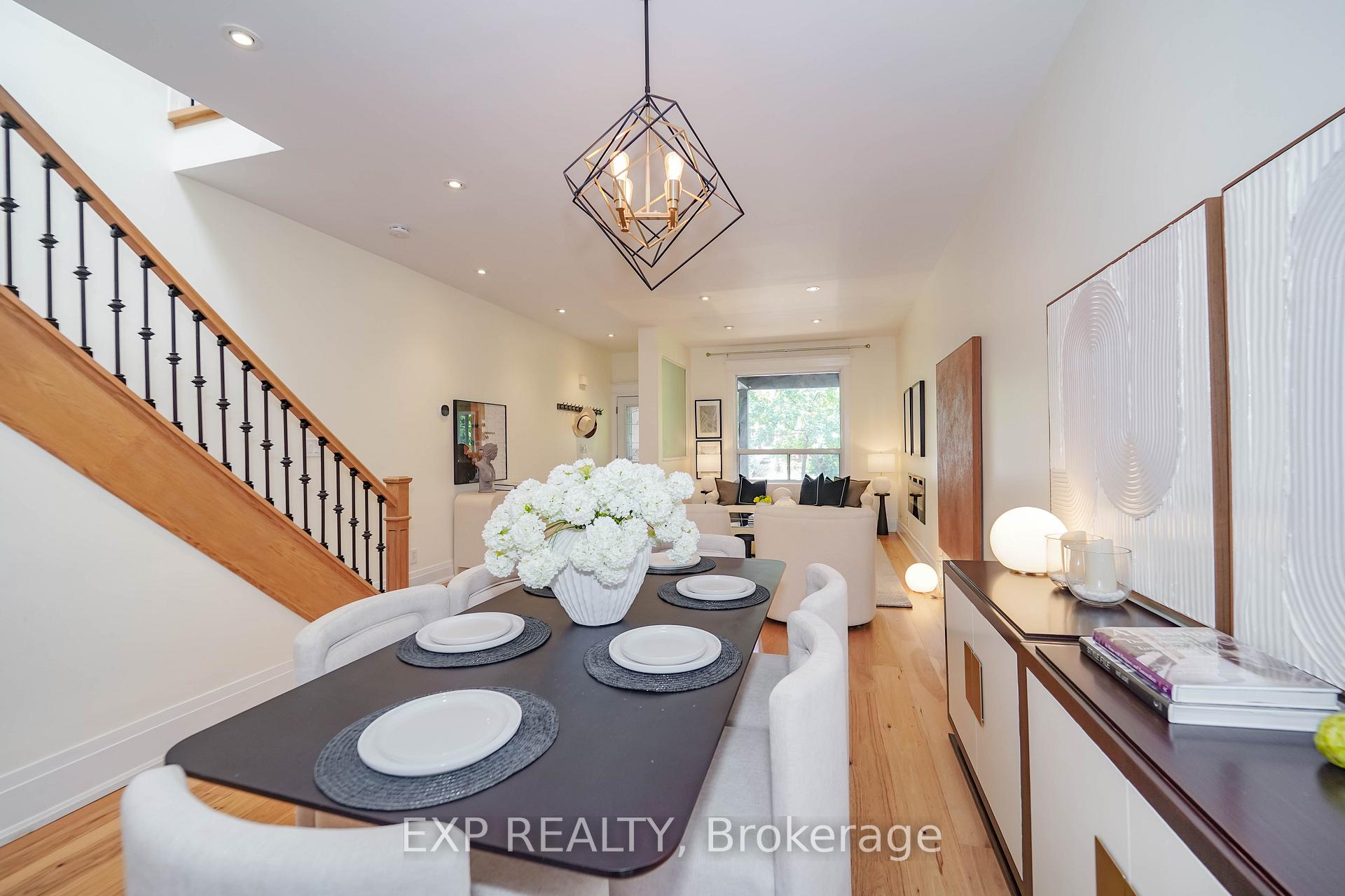 Photo 7 of 145 Langley Avenue, Toronto, North Riverdale — HOMEH