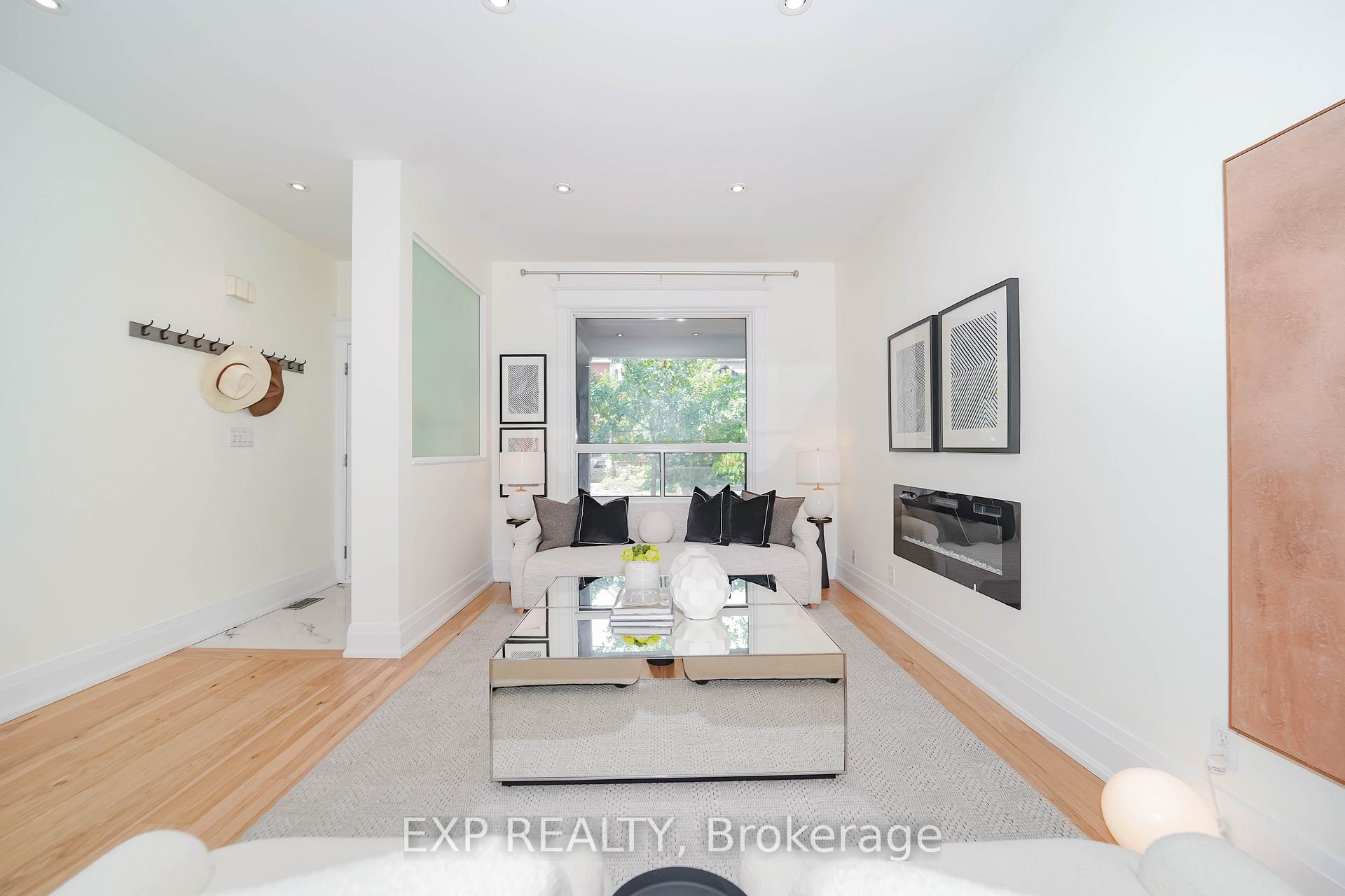 Photo 10 of 145 Langley Avenue, Toronto, North Riverdale — HOMEH