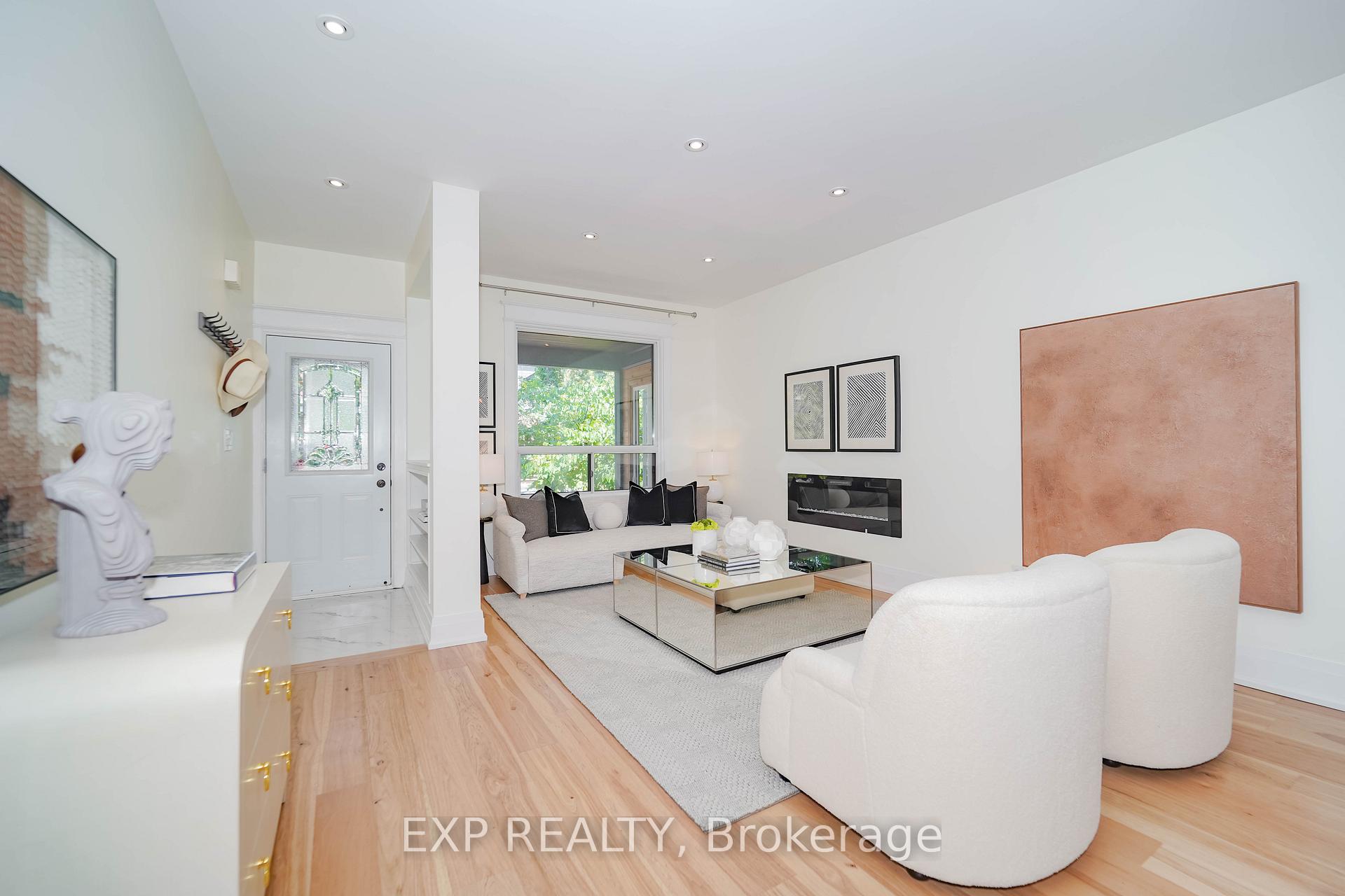 Photo 11 of 145 Langley Avenue, Toronto, North Riverdale — HOMEH