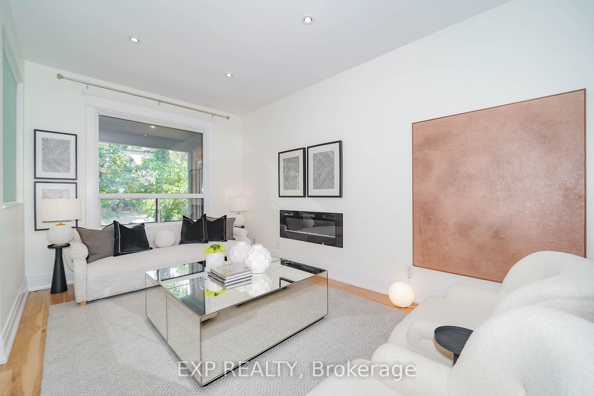 Photo 12 of 145 Langley Avenue, Toronto, North Riverdale — HOMEH