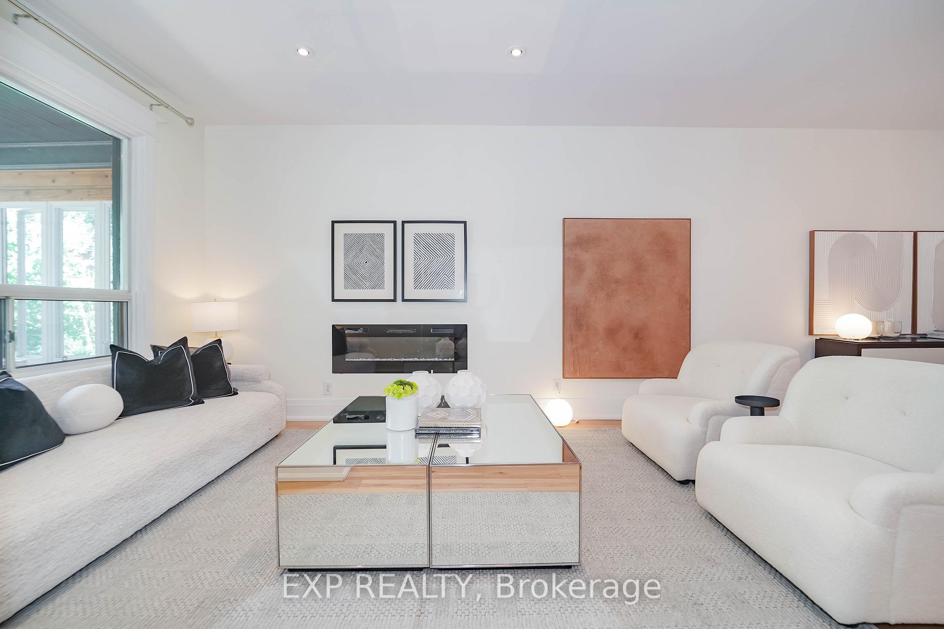Photo 13 of 145 Langley Avenue, Toronto, North Riverdale — HOMEH
