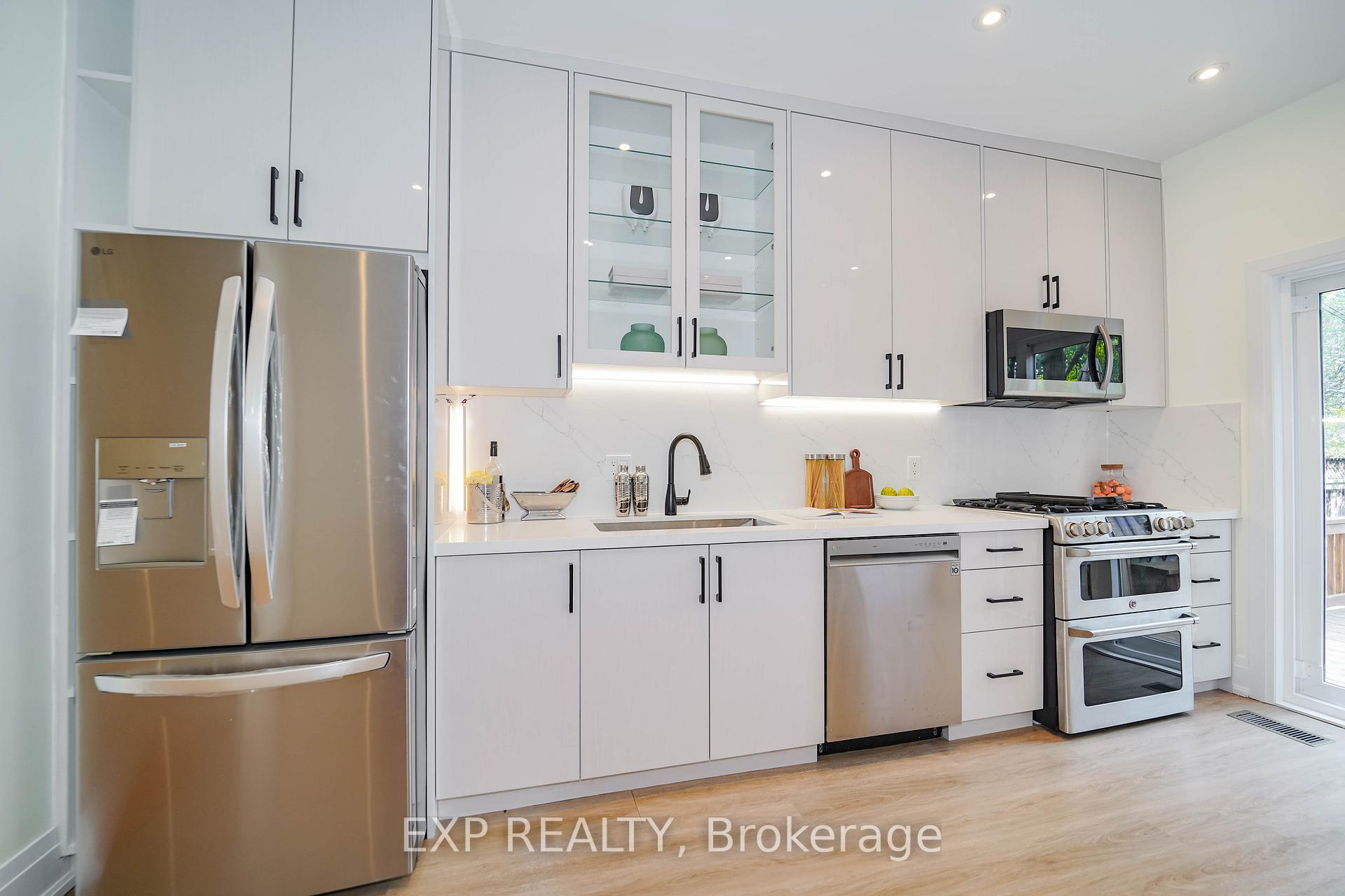 Photo 16 of 145 Langley Avenue, Toronto, North Riverdale — HOMEH