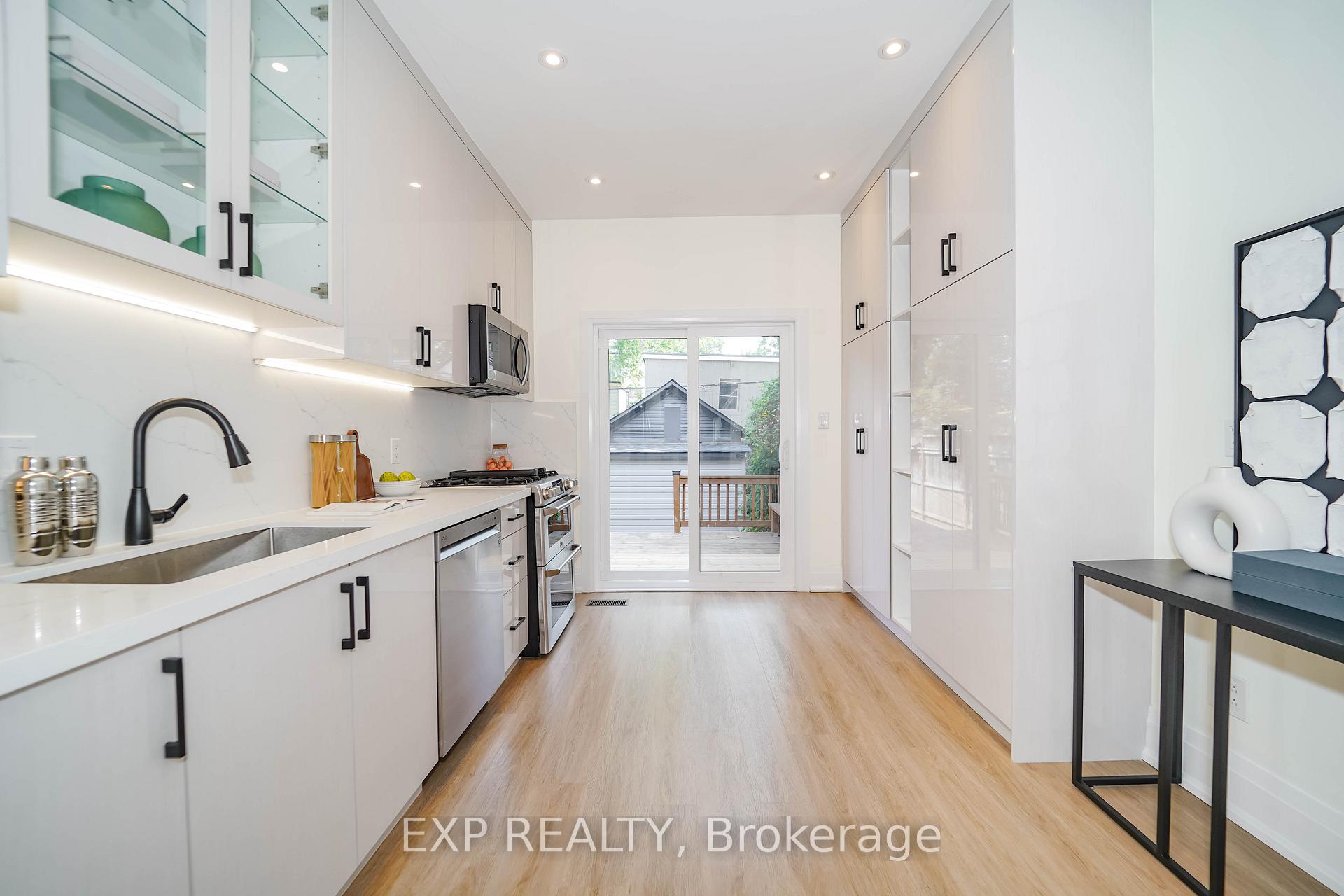 Photo 17 of 145 Langley Avenue, Toronto, North Riverdale — HOMEH