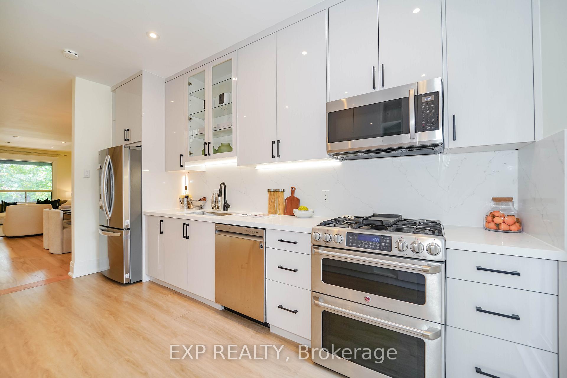 Photo 18 of 145 Langley Avenue, Toronto, North Riverdale — HOMEH