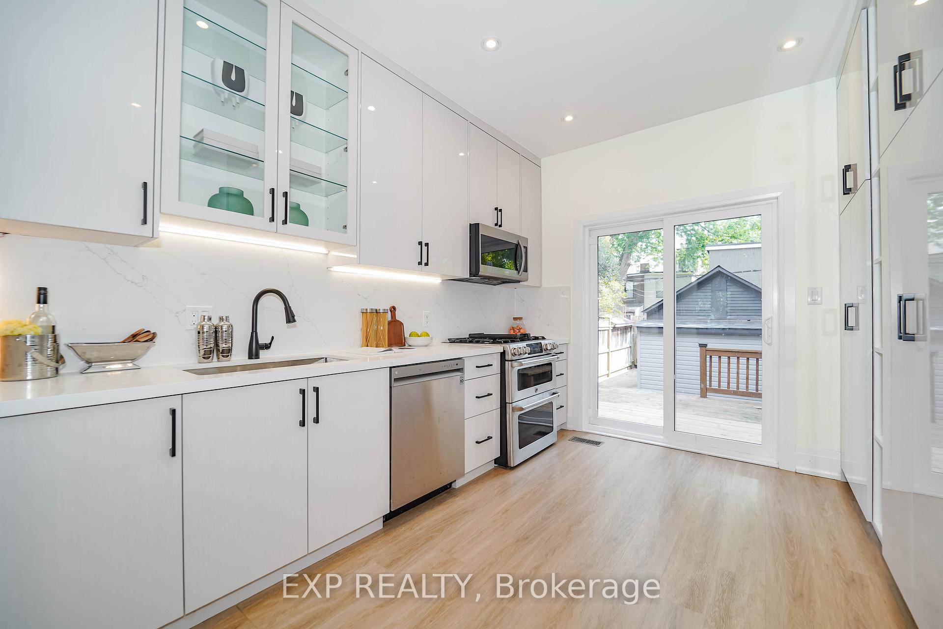 Photo 19 of 145 Langley Avenue, Toronto, North Riverdale — HOMEH