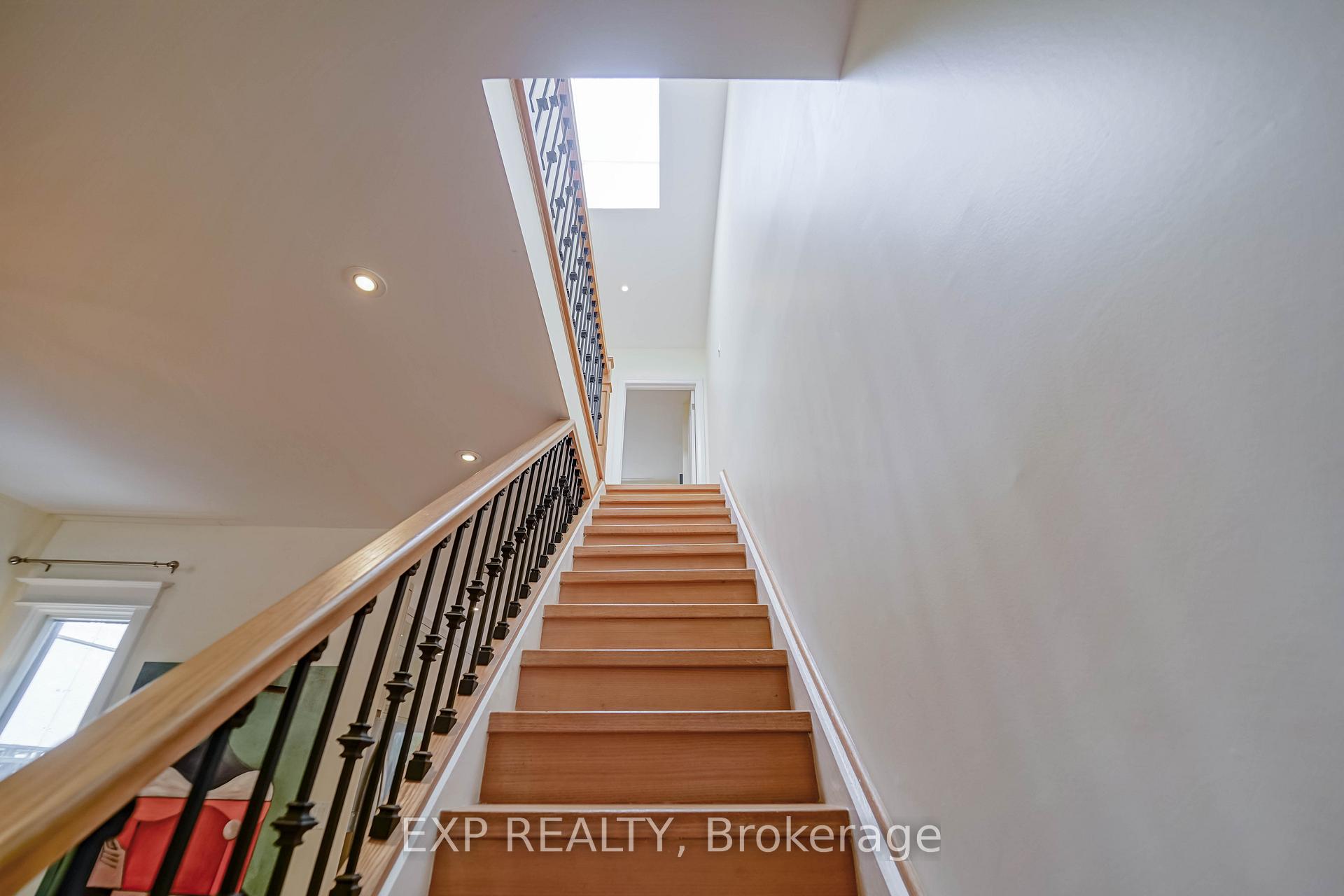 Photo 20 of 145 Langley Avenue, Toronto, North Riverdale — HOMEH