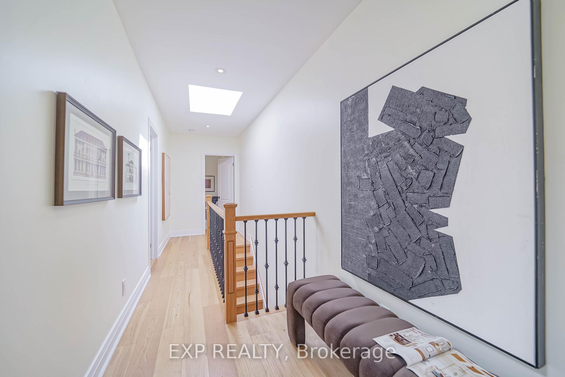 Photo 21 of 145 Langley Avenue, Toronto, North Riverdale — HOMEH